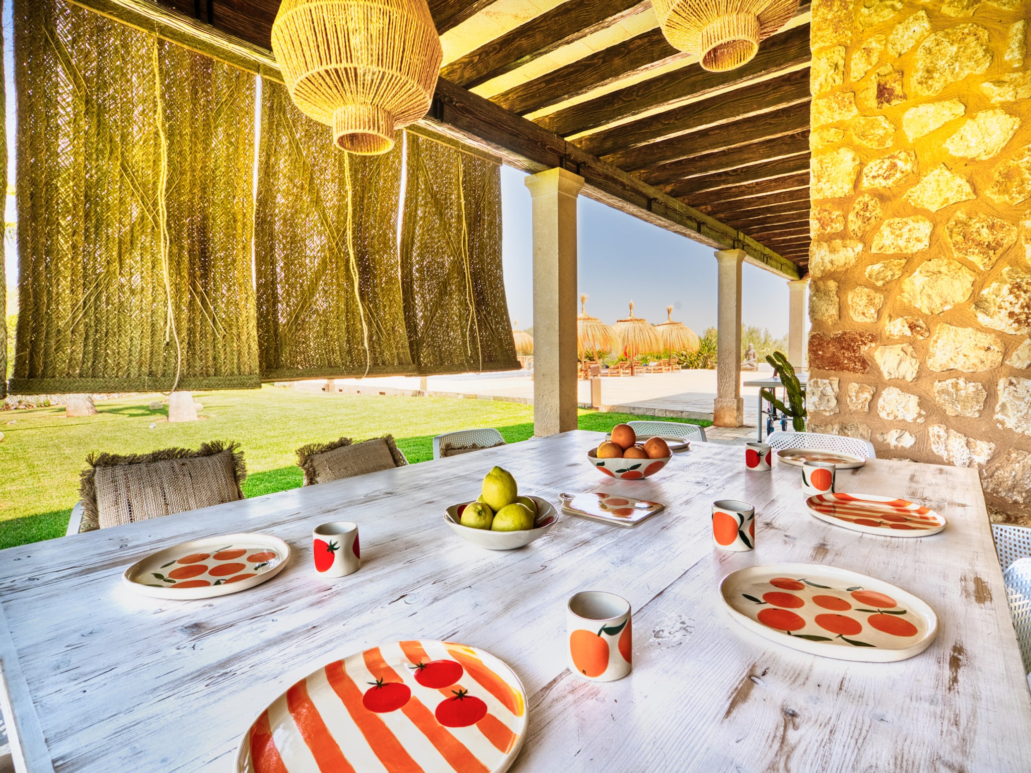 Casa de vacaciones Flor de Sal a Sa Canoveta, Villa 5StarsHome Mallor