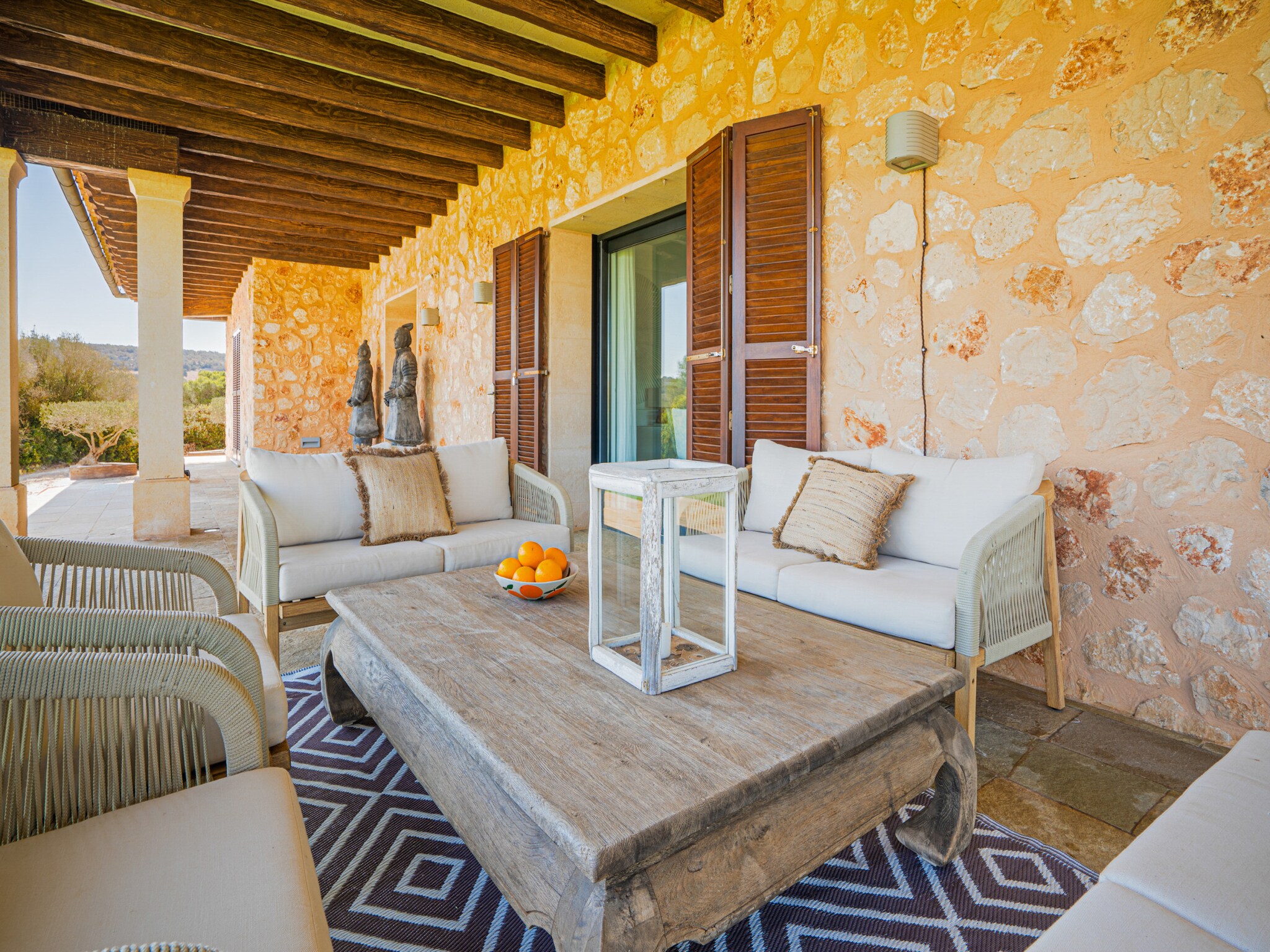 Casa de vacaciones Flor de Sal a Sa Canoveta, Villa 5StarsHome Mallor