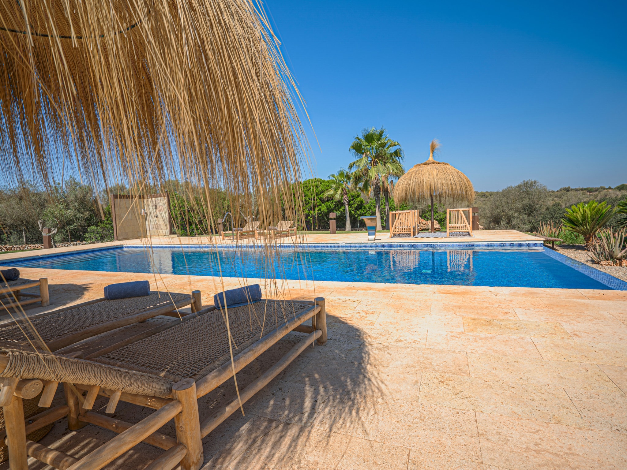 Casa de vacaciones Flor de Sal a Sa Canoveta, Villa 5StarsHome Mallor