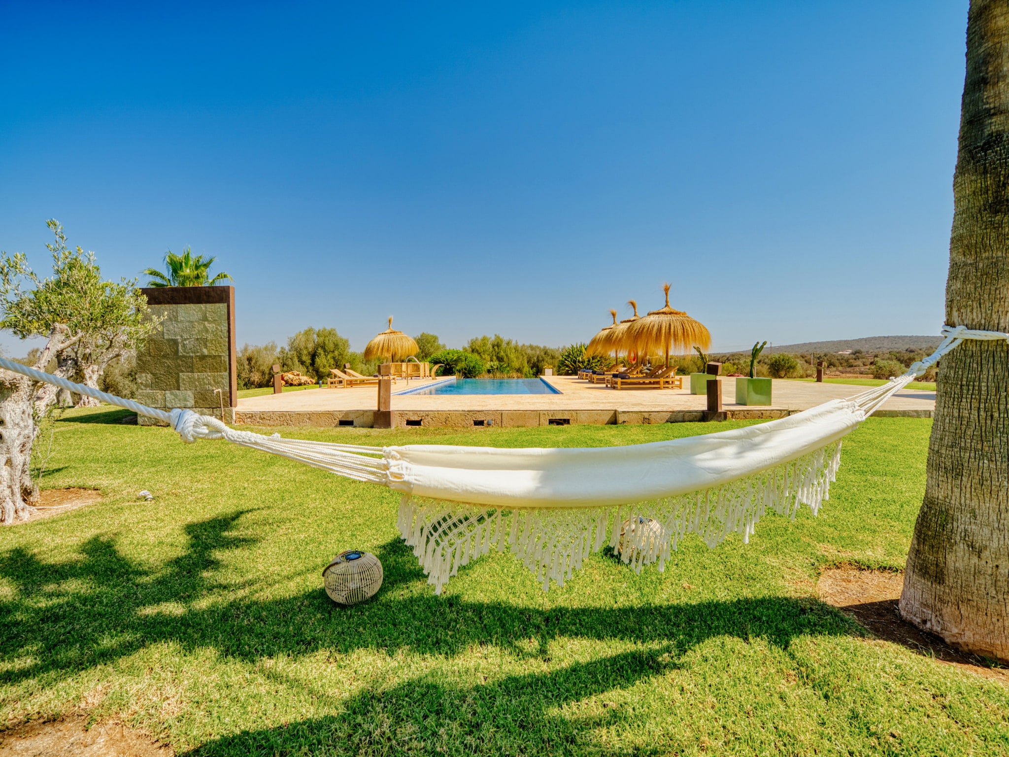 Casa de vacaciones Flor de Sal a Sa Canoveta, Villa 5StarsHome Mallor