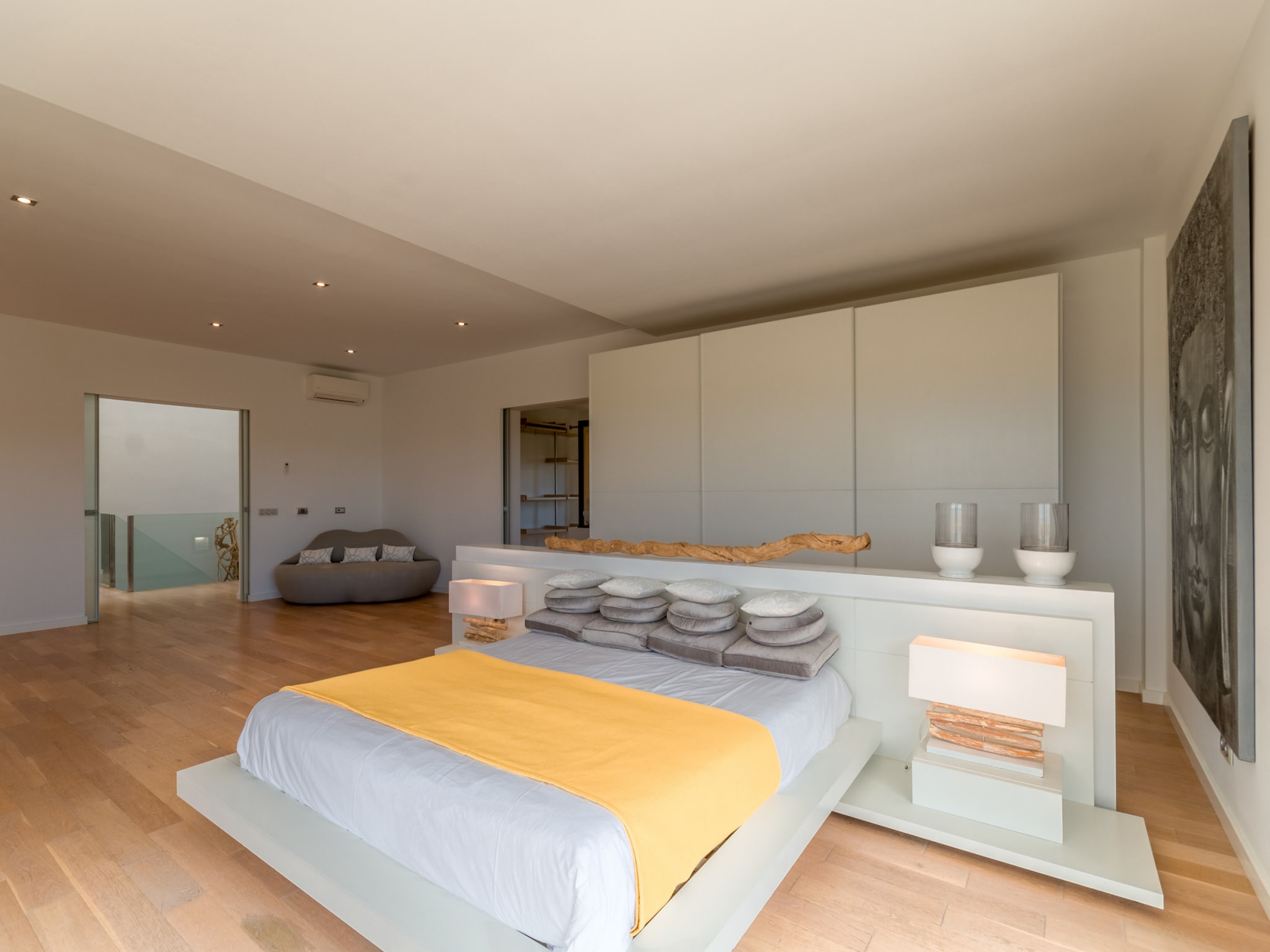 Casa de vacaciones Flor de Sal a Sa Canoveta, Villa 5StarsHome Mallor