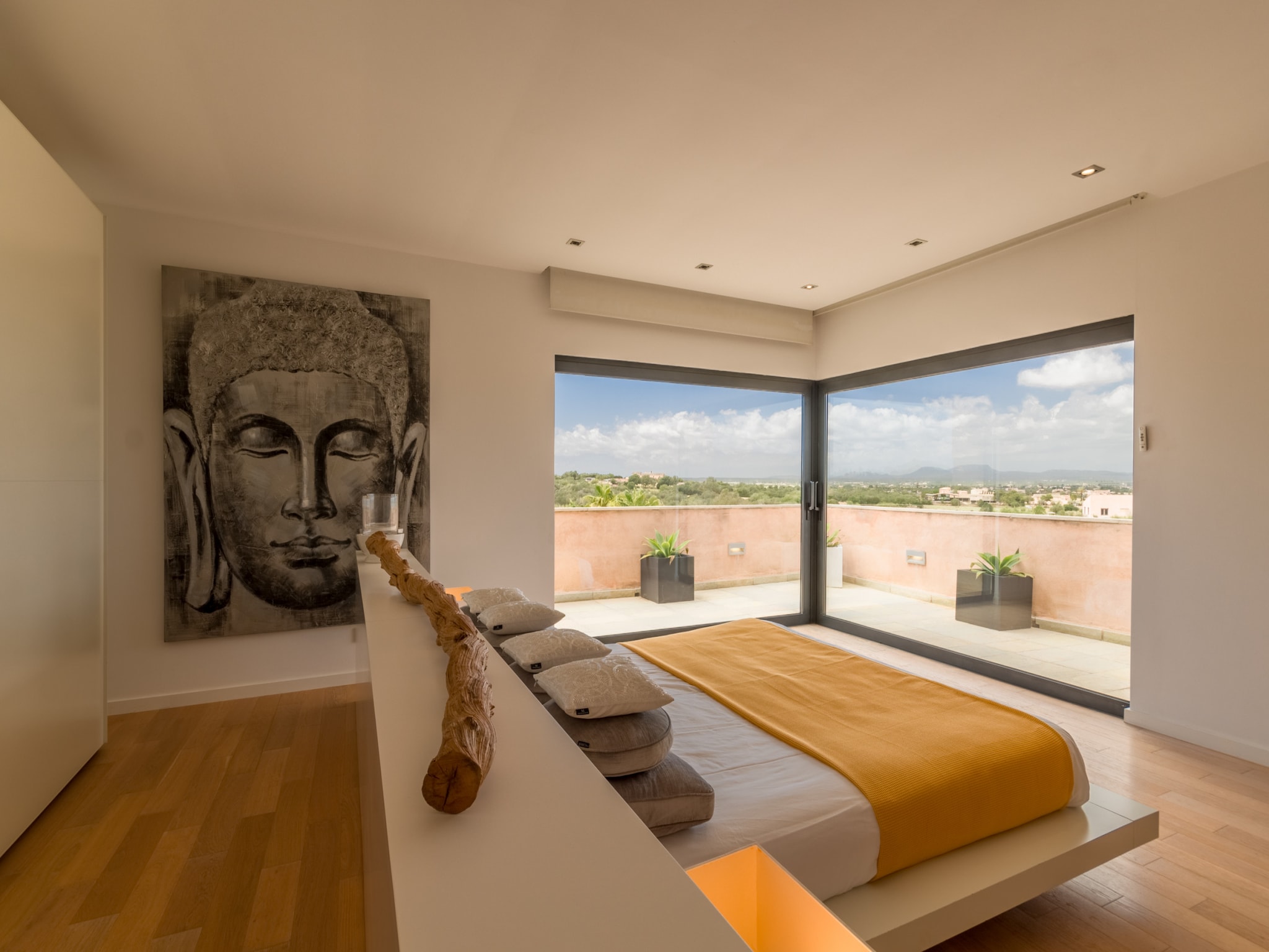 Casa de vacaciones Flor de Sal a Sa Canoveta, Villa 5StarsHome Mallor