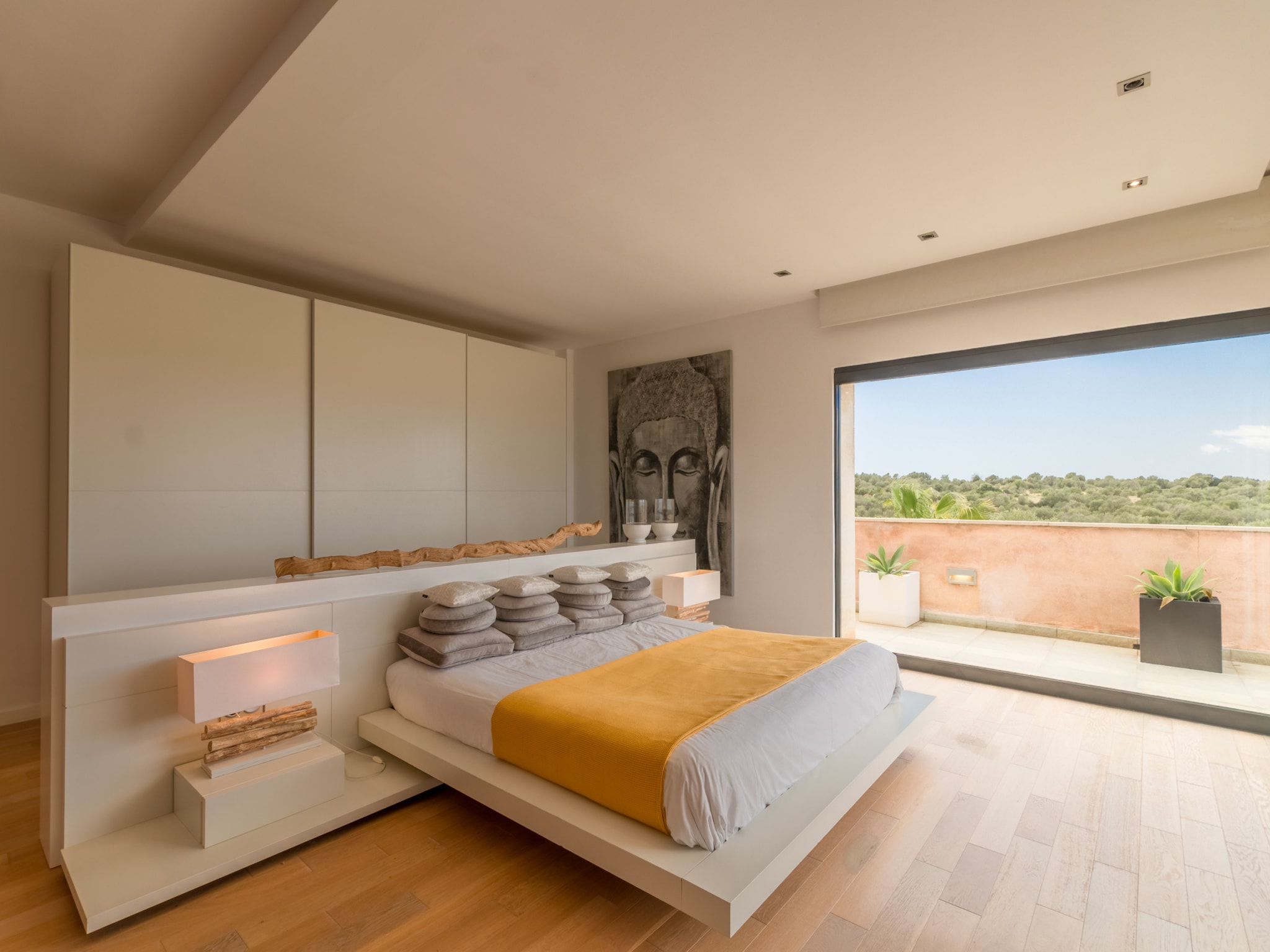 Casa de vacaciones Flor de Sal a Sa Canoveta, Villa 5StarsHome Mallor