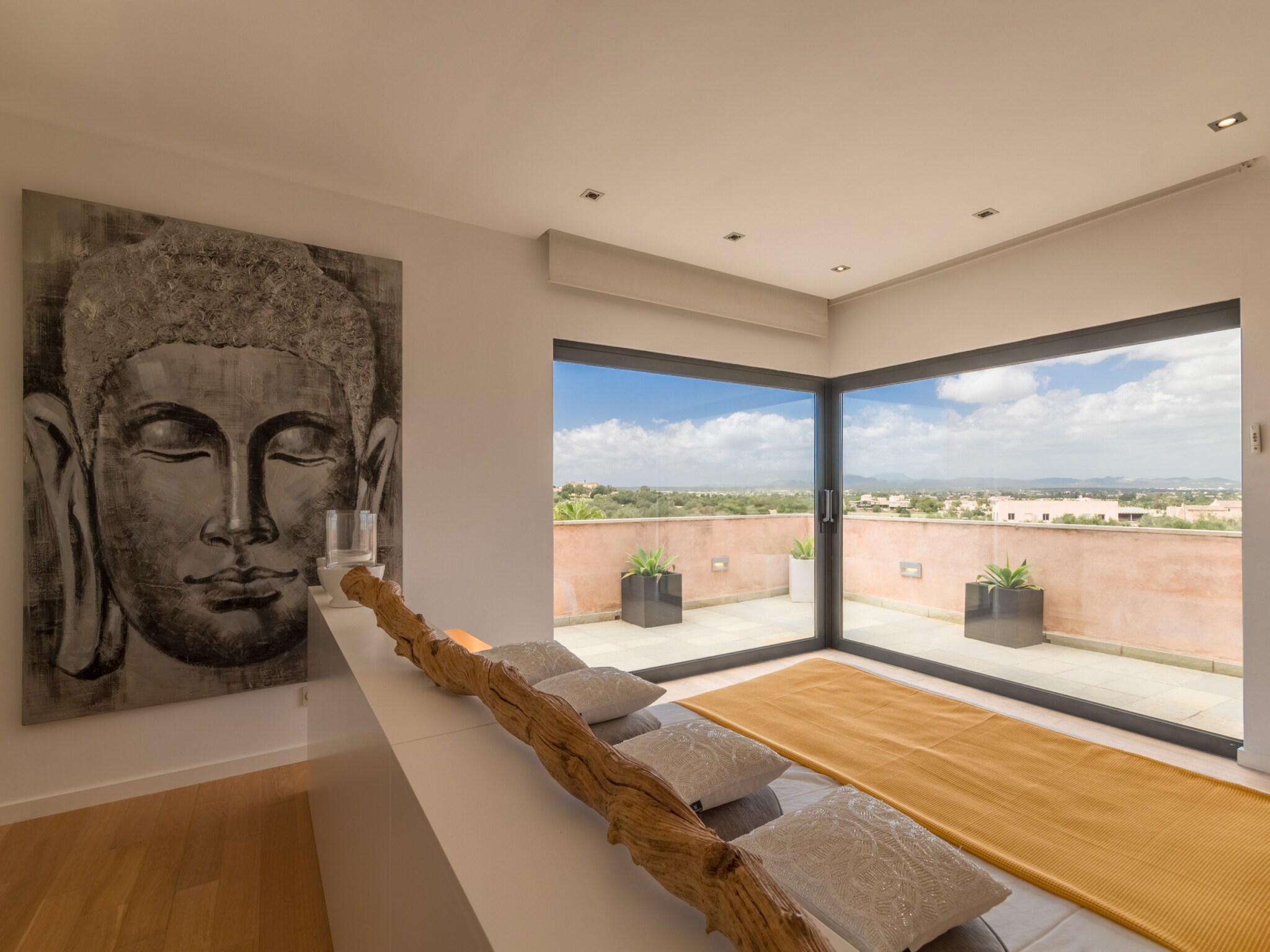 Casa de vacaciones Flor de Sal a Sa Canoveta, Villa 5StarsHome Mallor