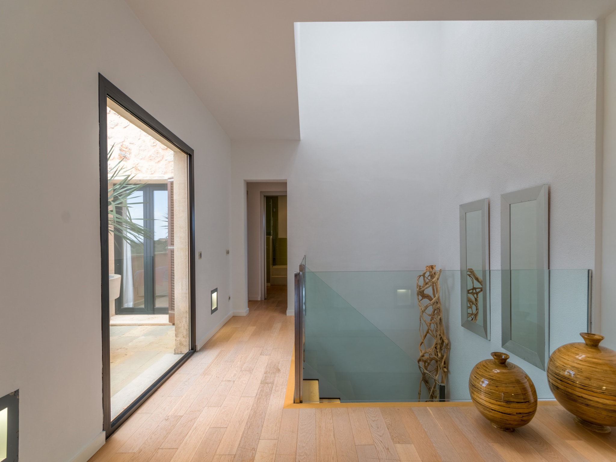 Casa de vacaciones Flor de Sal a Sa Canoveta, Villa 5StarsHome Mallor