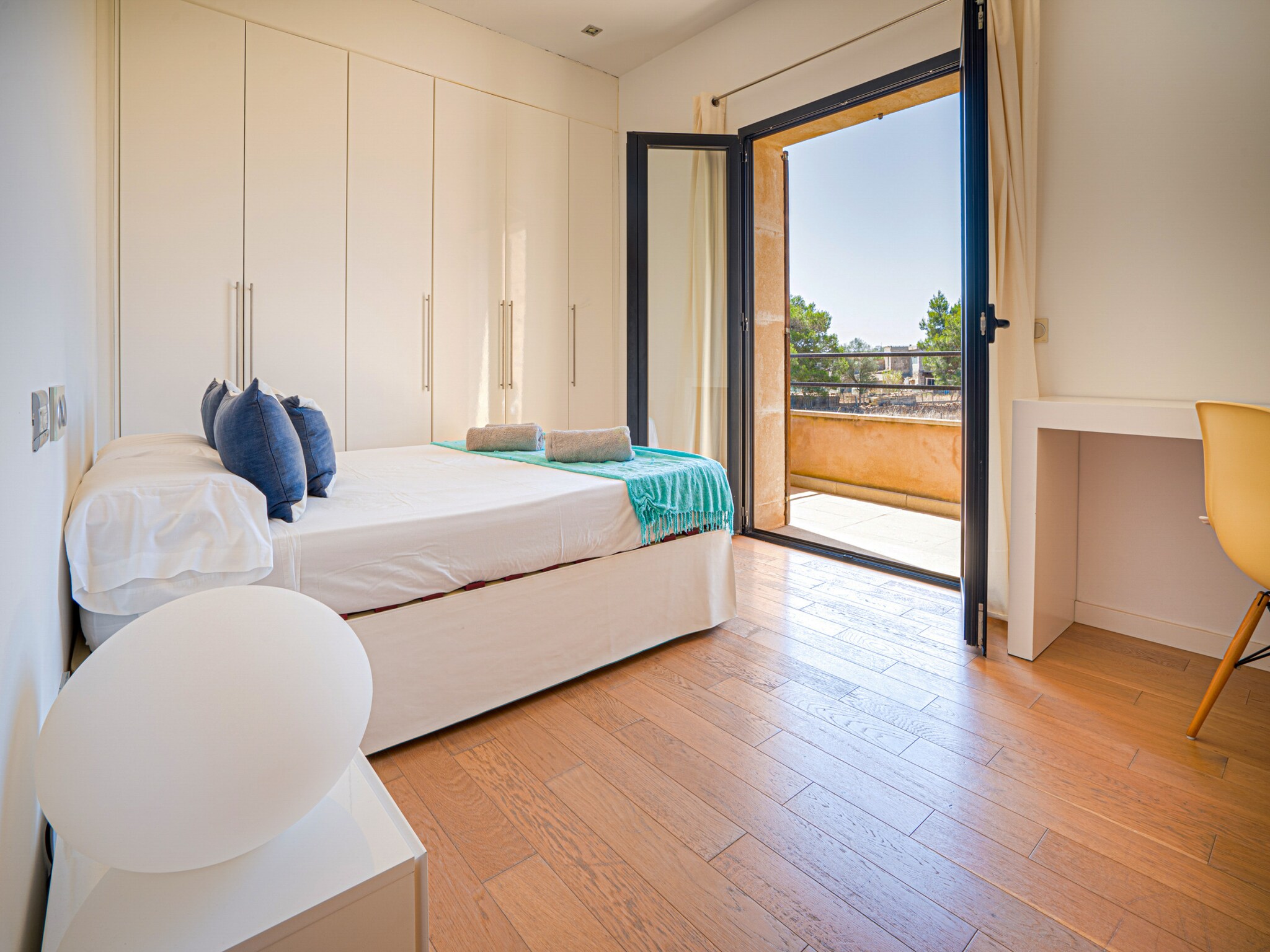 Casa de vacaciones Flor de Sal a Sa Canoveta, Villa 5StarsHome Mallor