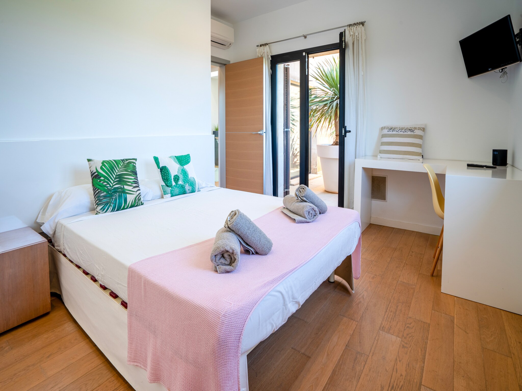 Casa de vacaciones Flor de Sal a Sa Canoveta, Villa 5StarsHome Mallor