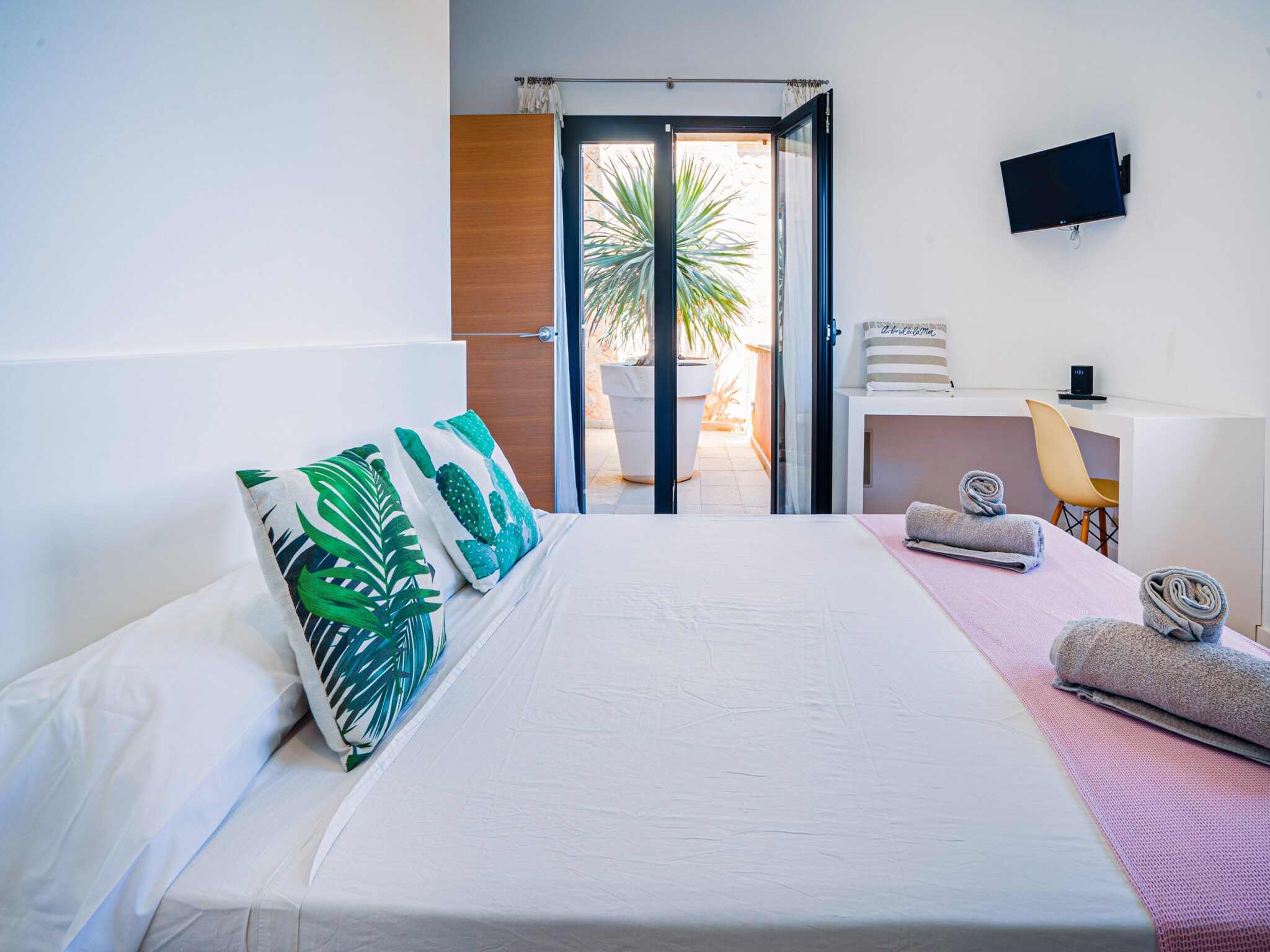 Casa de vacaciones Flor de Sal a Sa Canoveta, Villa 5StarsHome Mallor