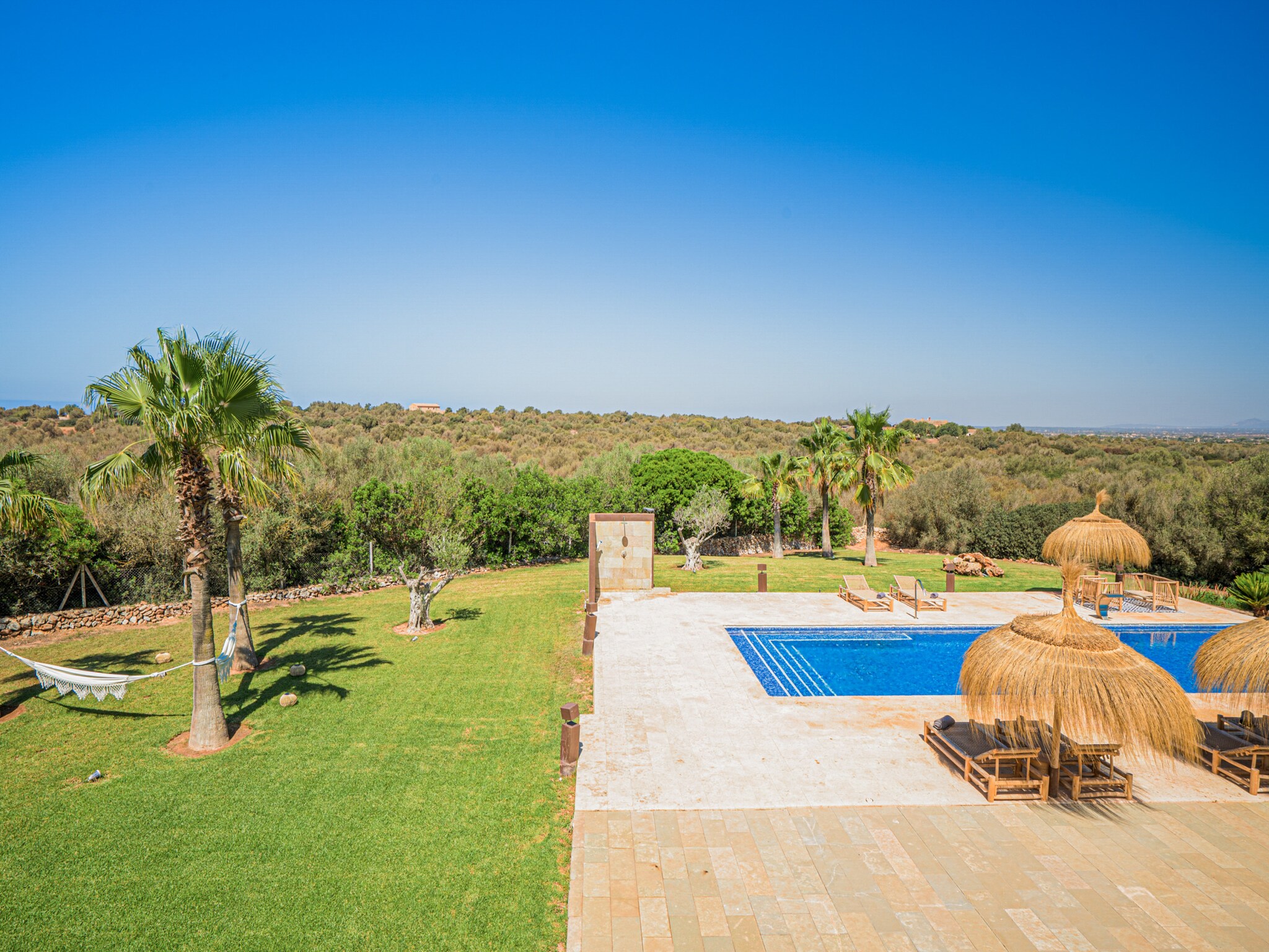 Casa de vacaciones Flor de Sal a Sa Canoveta, Villa 5StarsHome Mallor