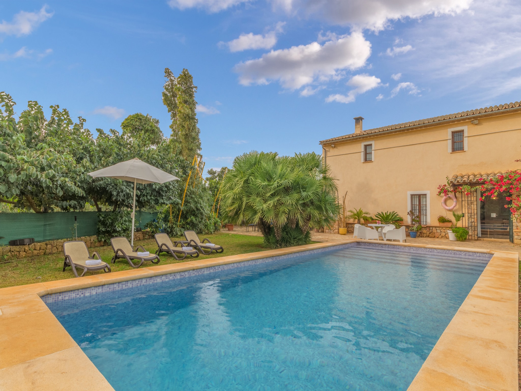   Antonio, Villa 5StarsHome Mallorca