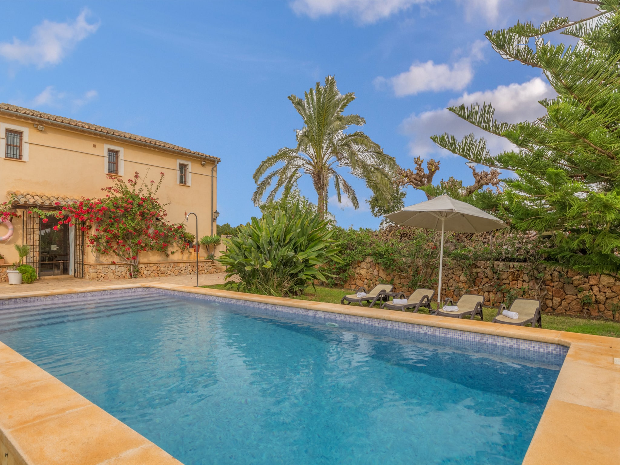   Antonio, Villa 5StarsHome Mallorca