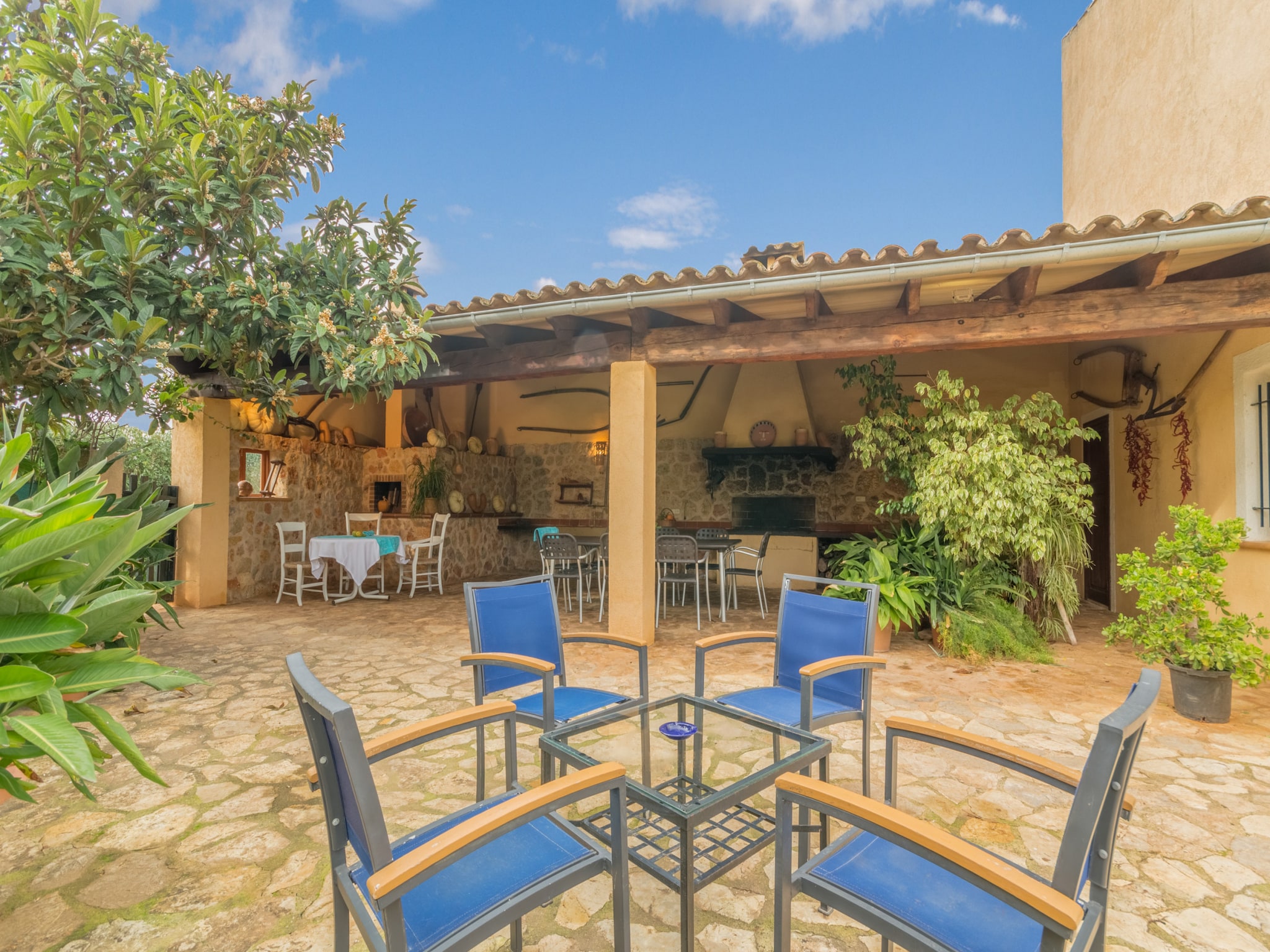   Antonio, Villa 5StarsHome Mallorca