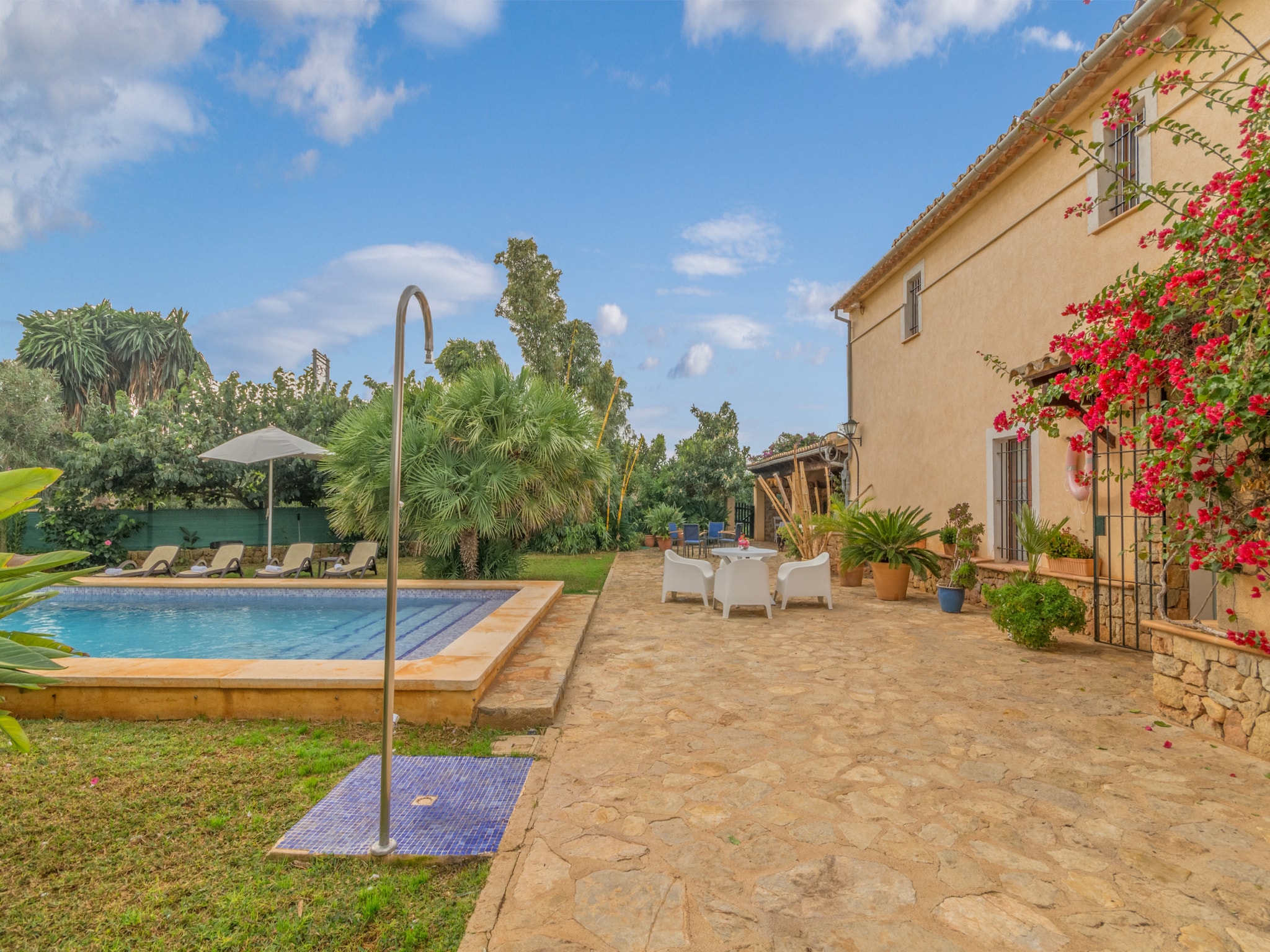   Antonio, Villa 5StarsHome Mallorca
