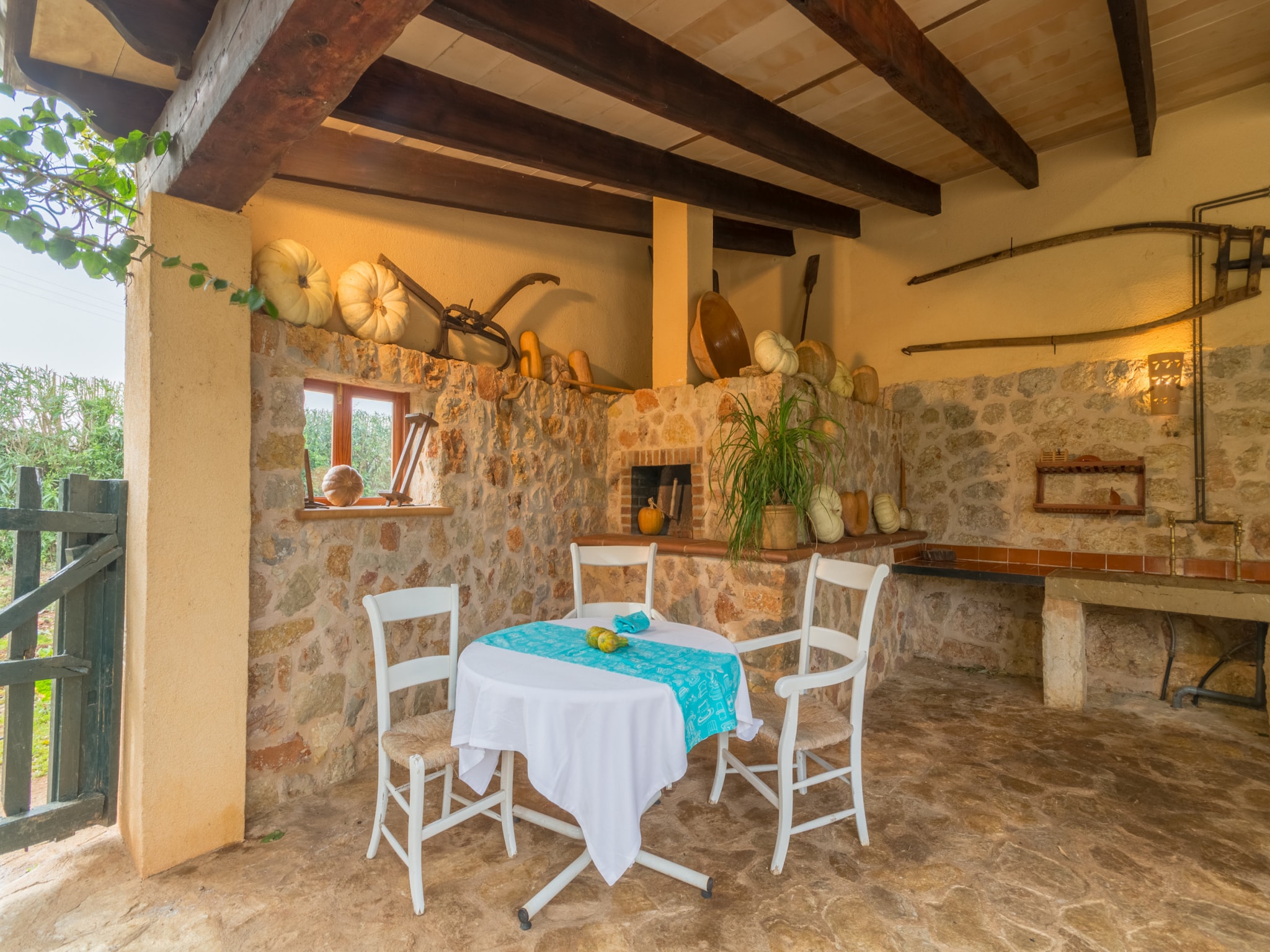   Antonio, Villa 5StarsHome Mallorca