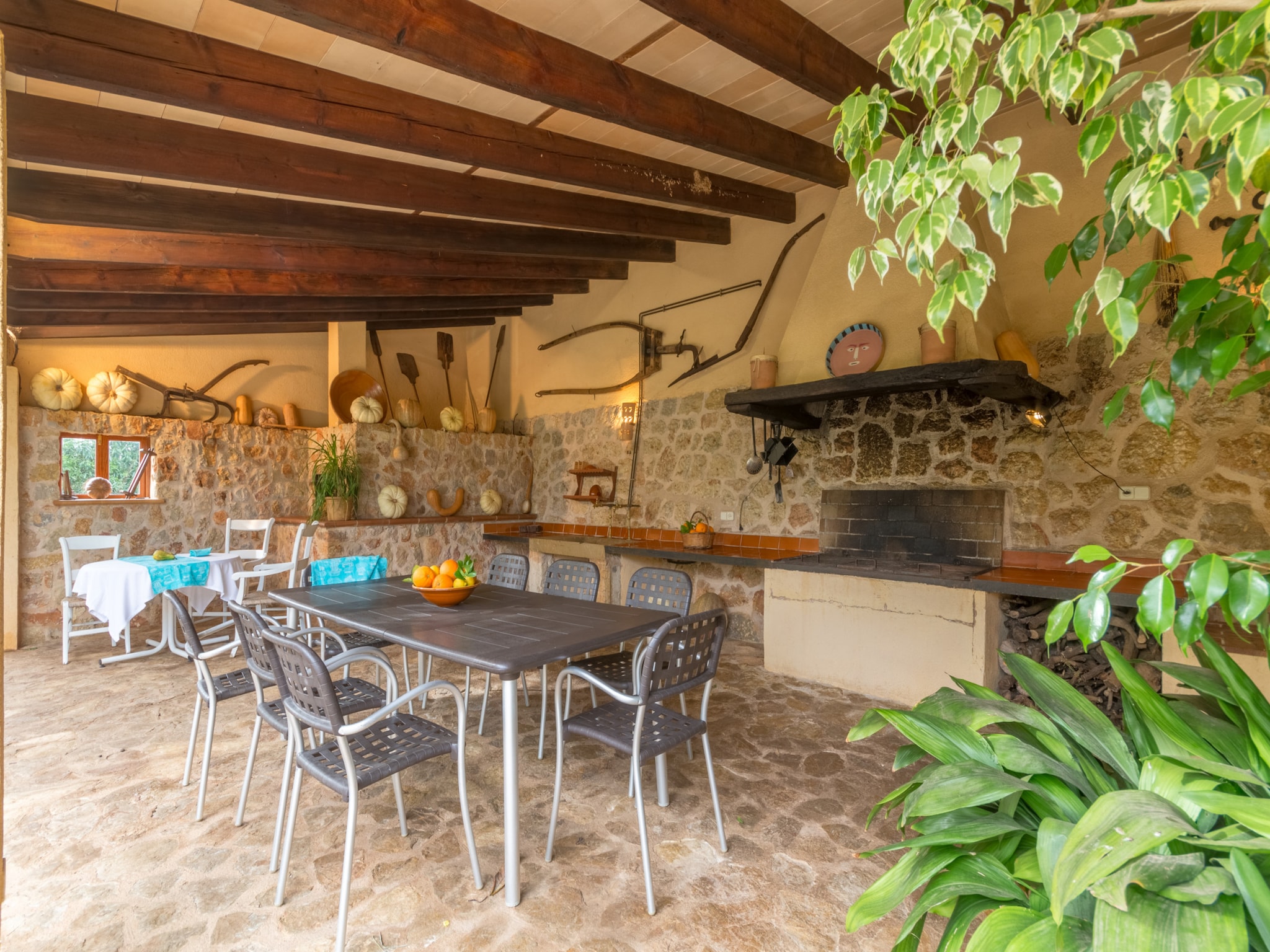   Antonio, Villa 5StarsHome Mallorca