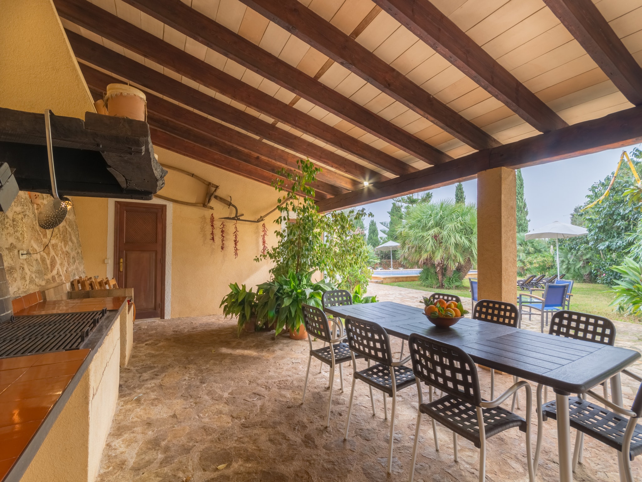   Antonio, Villa 5StarsHome Mallorca