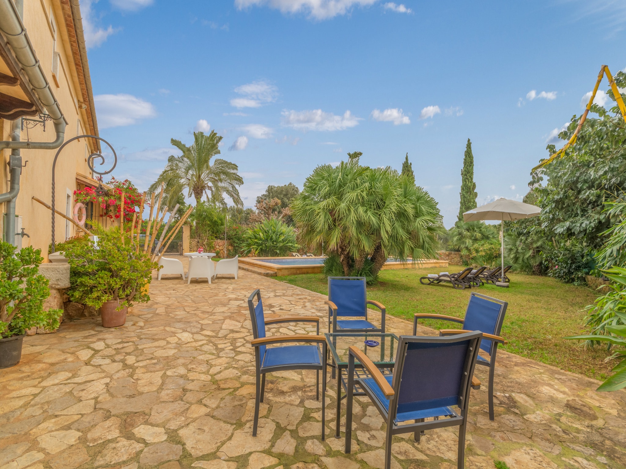   Antonio, Villa 5StarsHome Mallorca