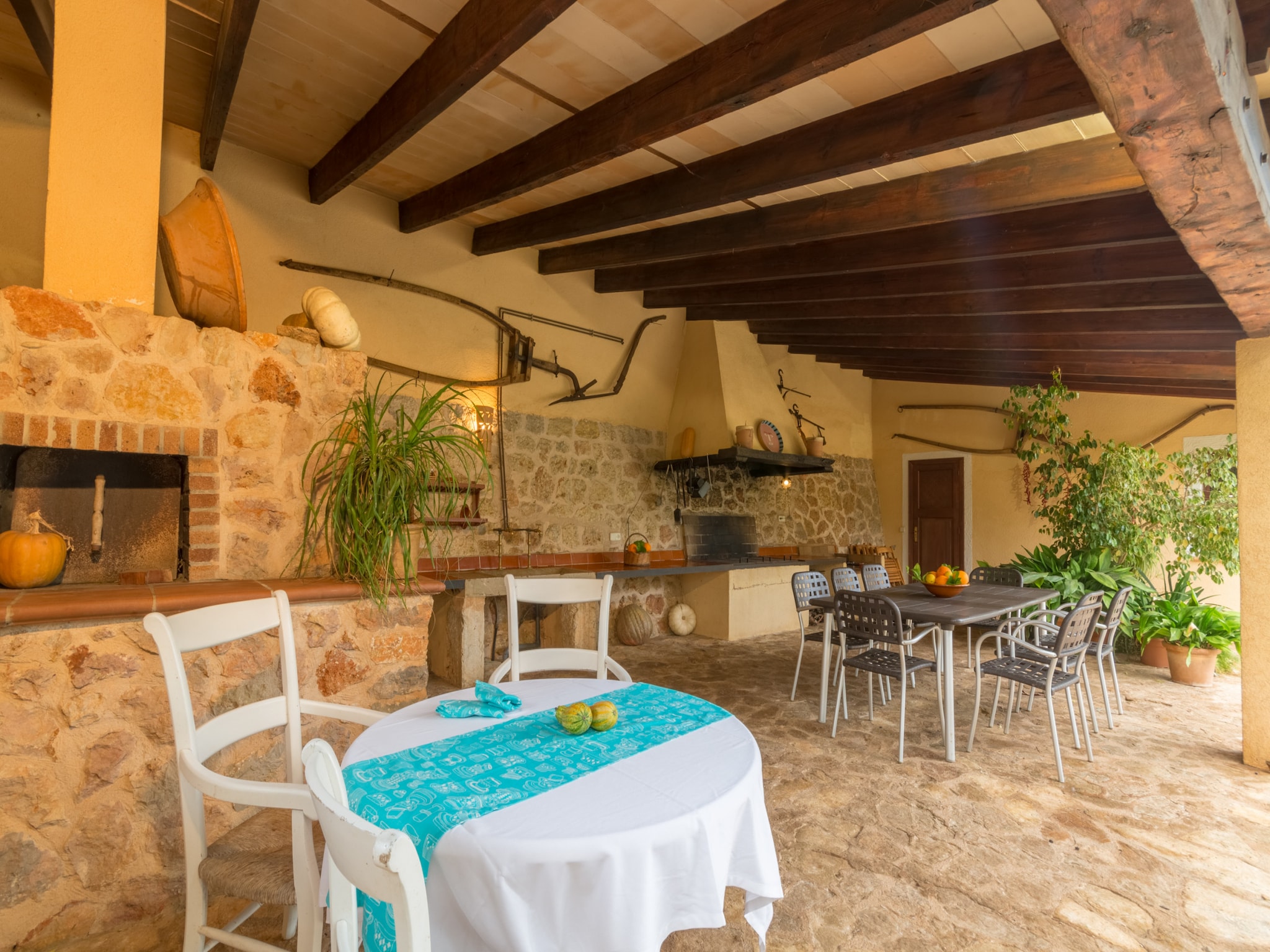   Antonio, Villa 5StarsHome Mallorca