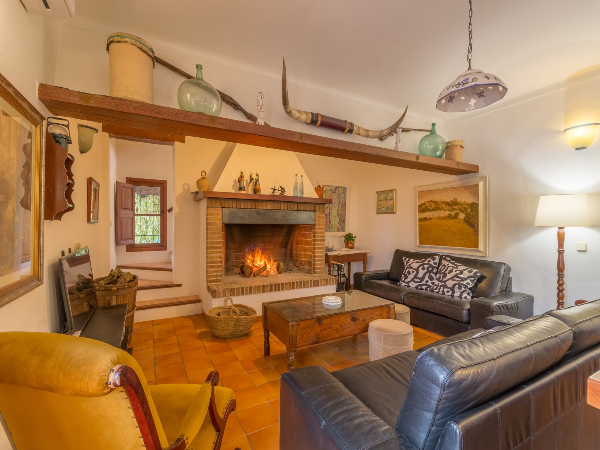   Antonio, Villa 5StarsHome Mallorca