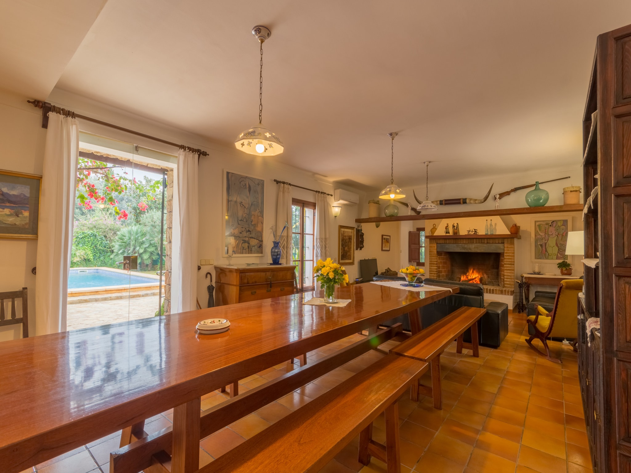   Antonio, Villa 5StarsHome Mallorca