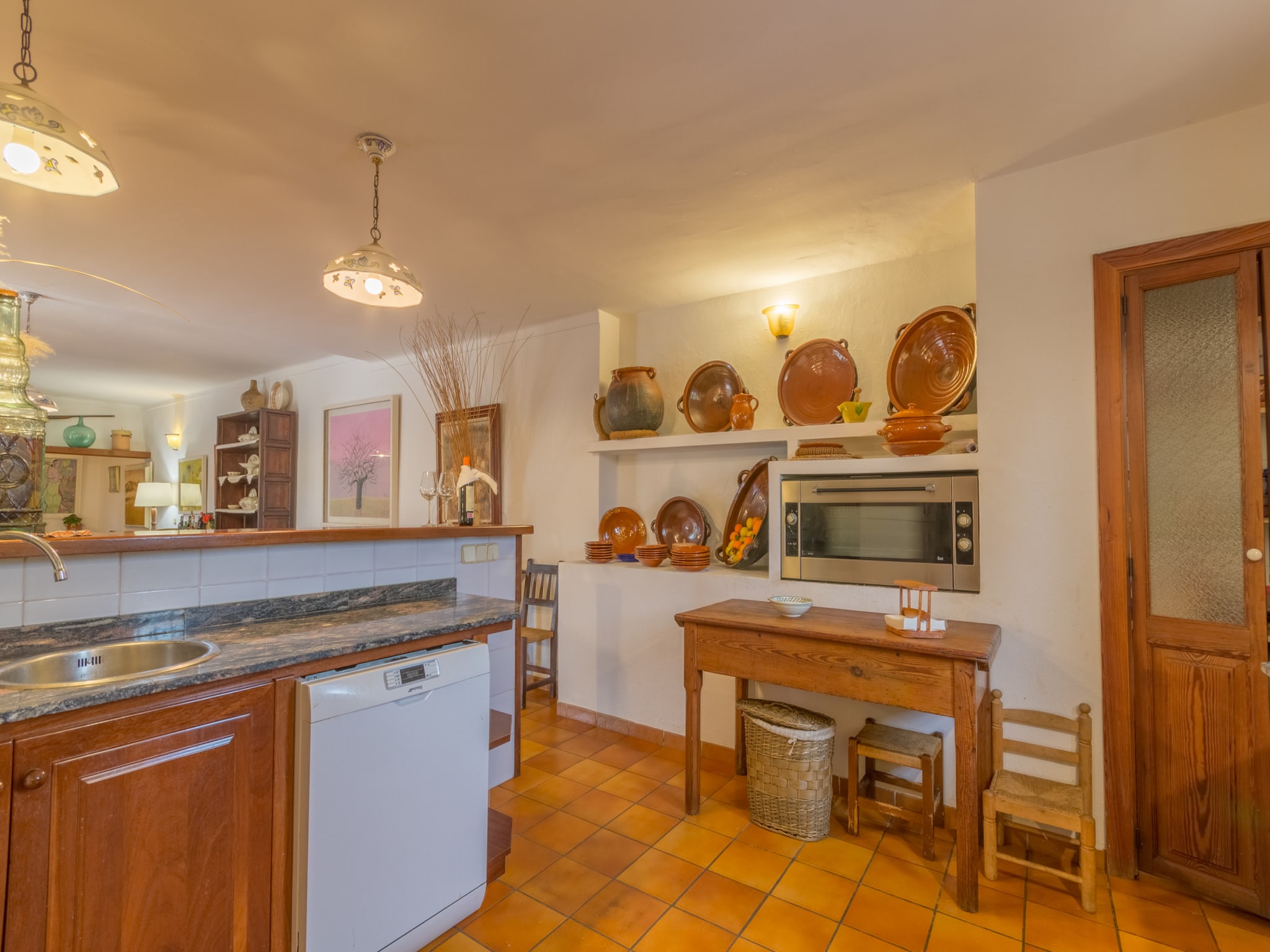   Antonio, Villa 5StarsHome Mallorca