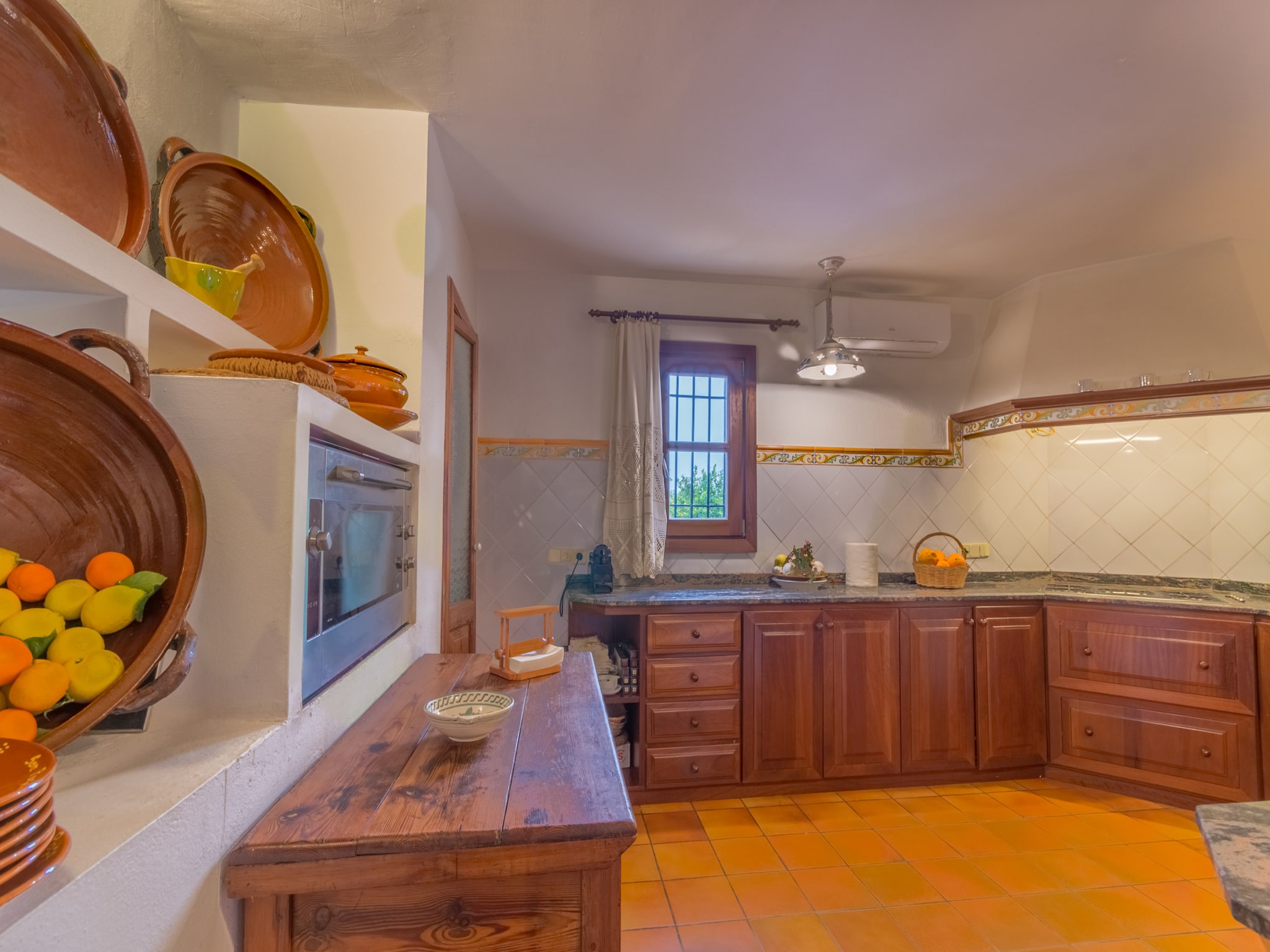   Antonio, Villa 5StarsHome Mallorca