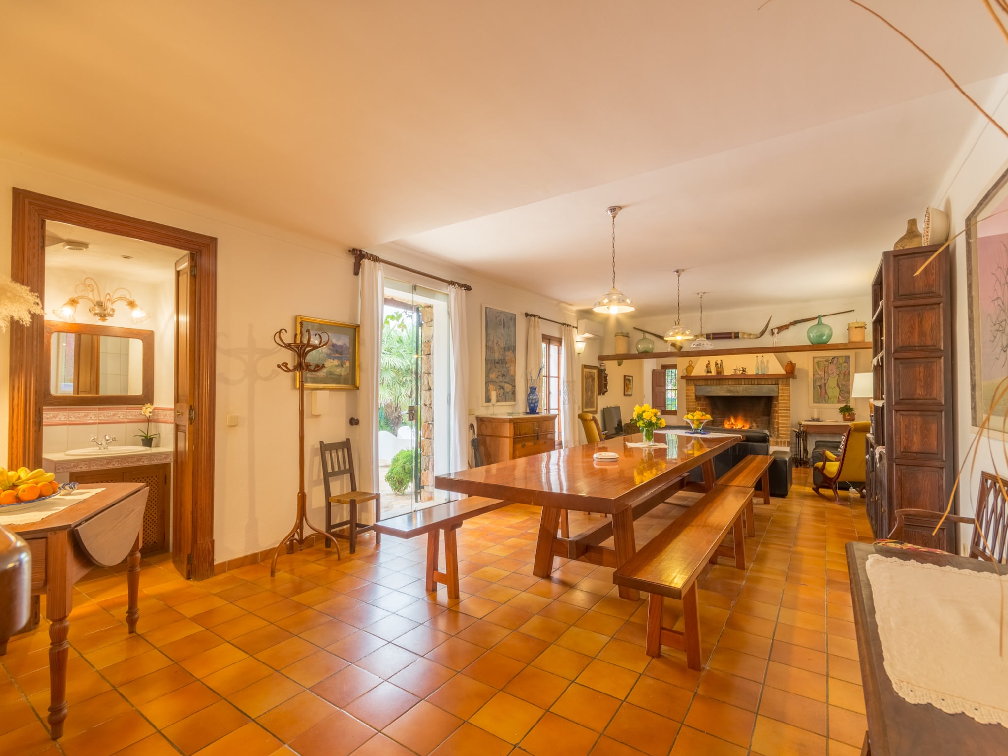   Antonio, Villa 5StarsHome Mallorca