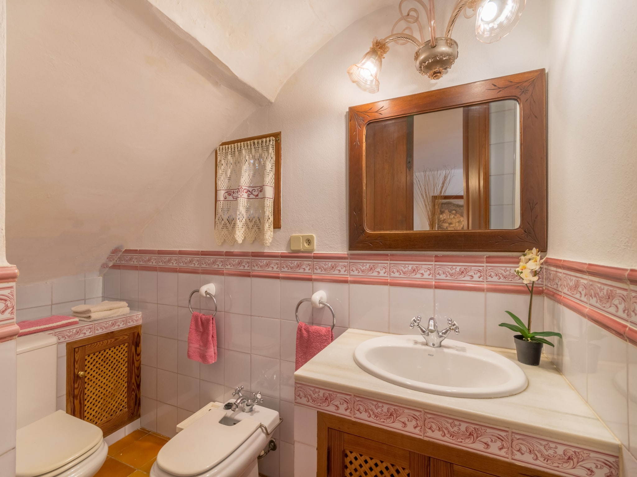   Antonio, Villa 5StarsHome Mallorca