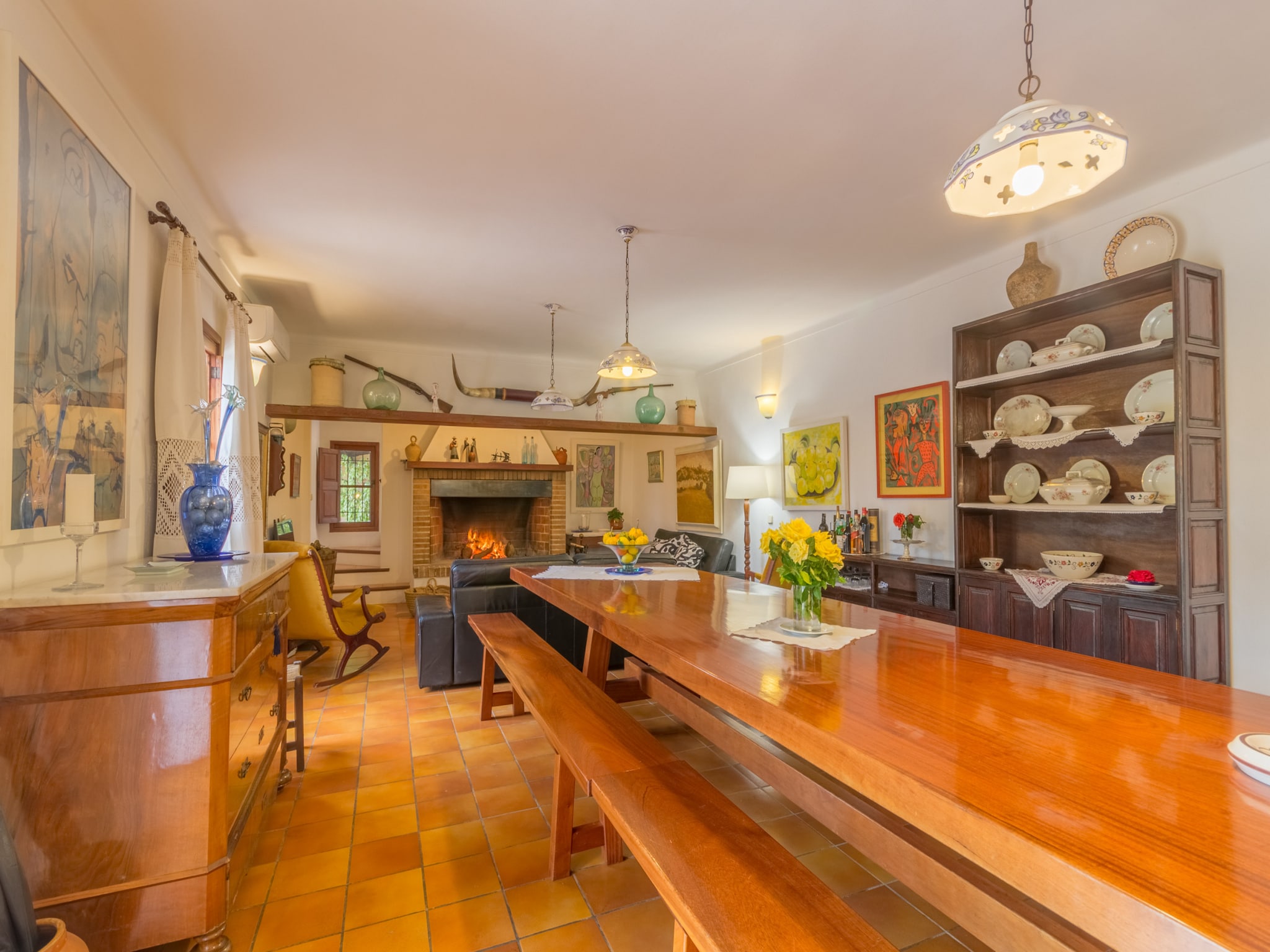  Antonio, Villa 5StarsHome Mallorca