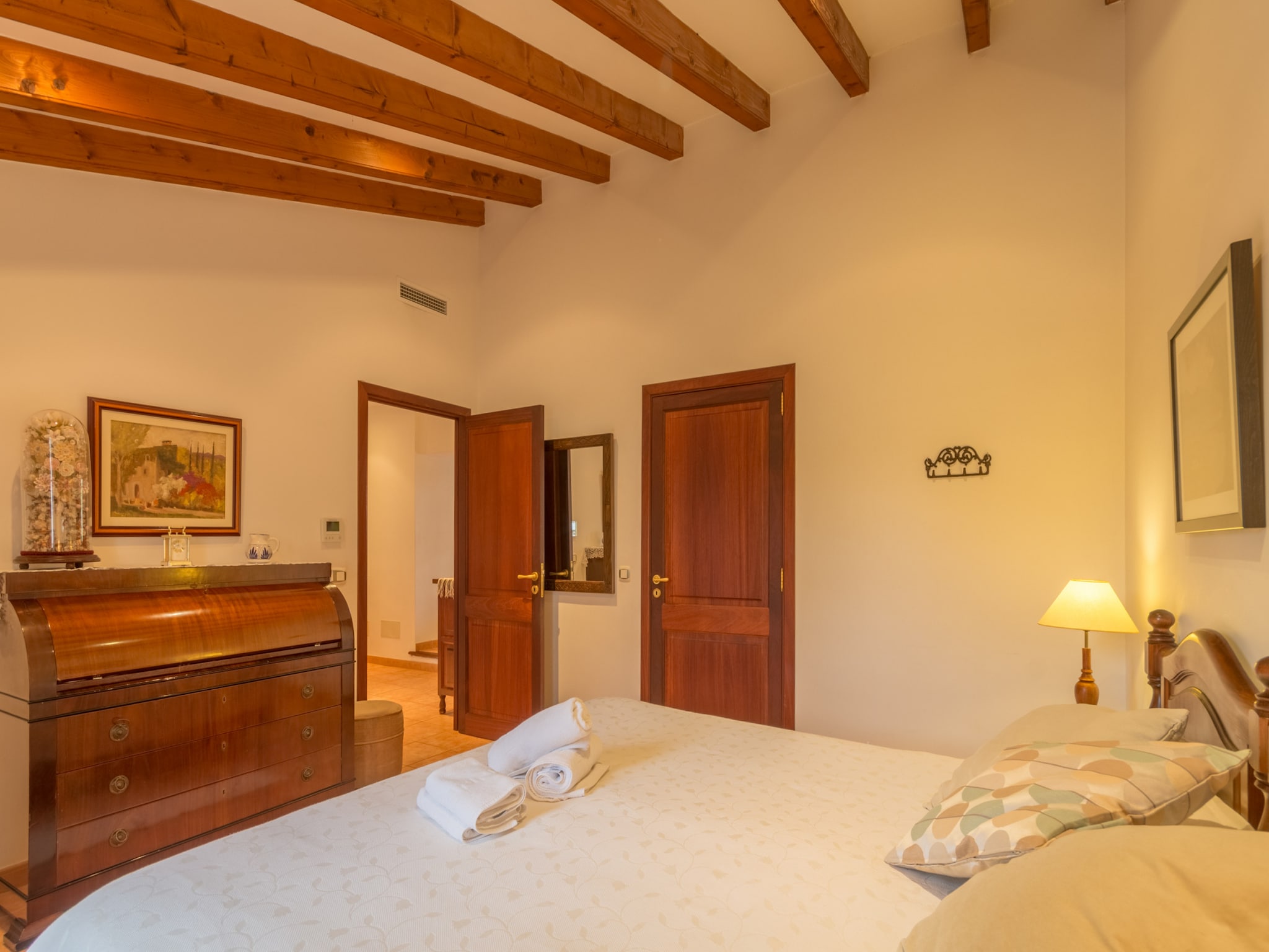   Antonio, Villa 5StarsHome Mallorca