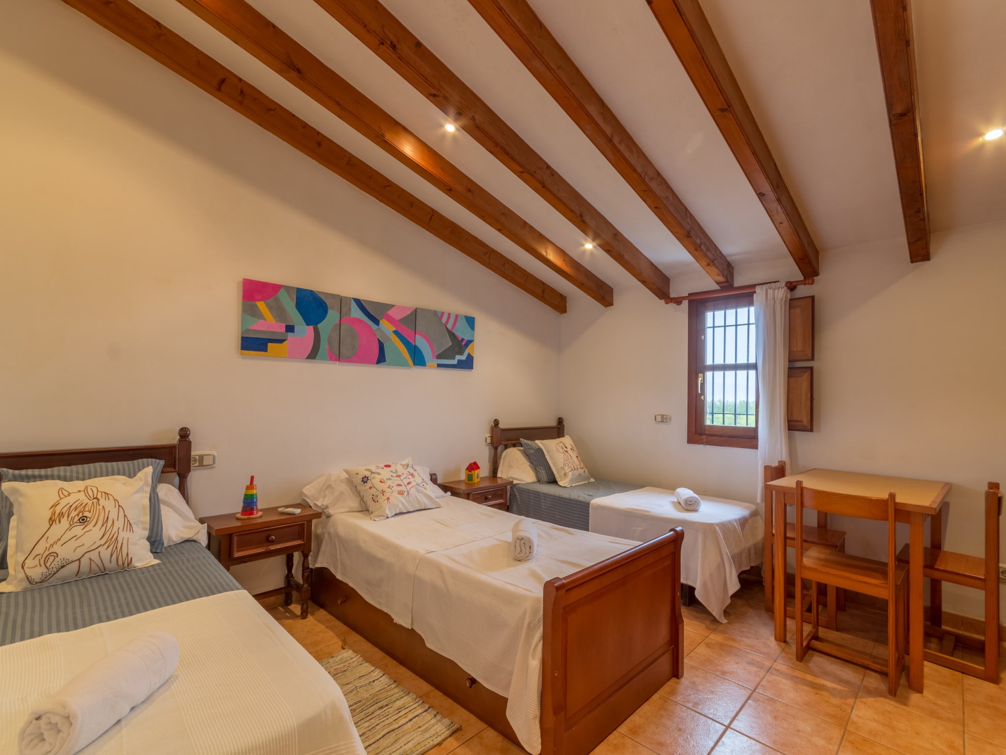   Antonio, Villa 5StarsHome Mallorca