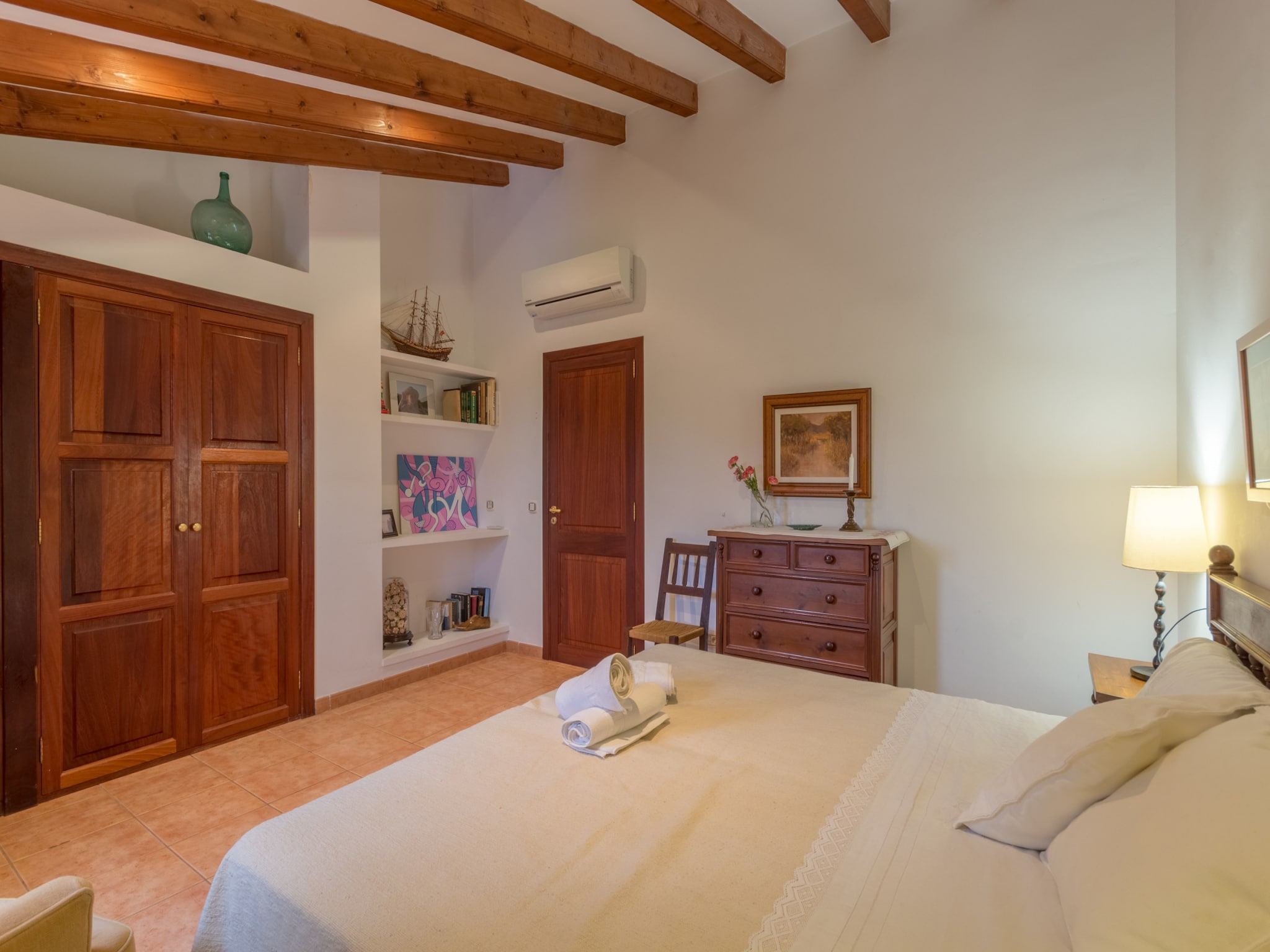   Antonio, Villa 5StarsHome Mallorca