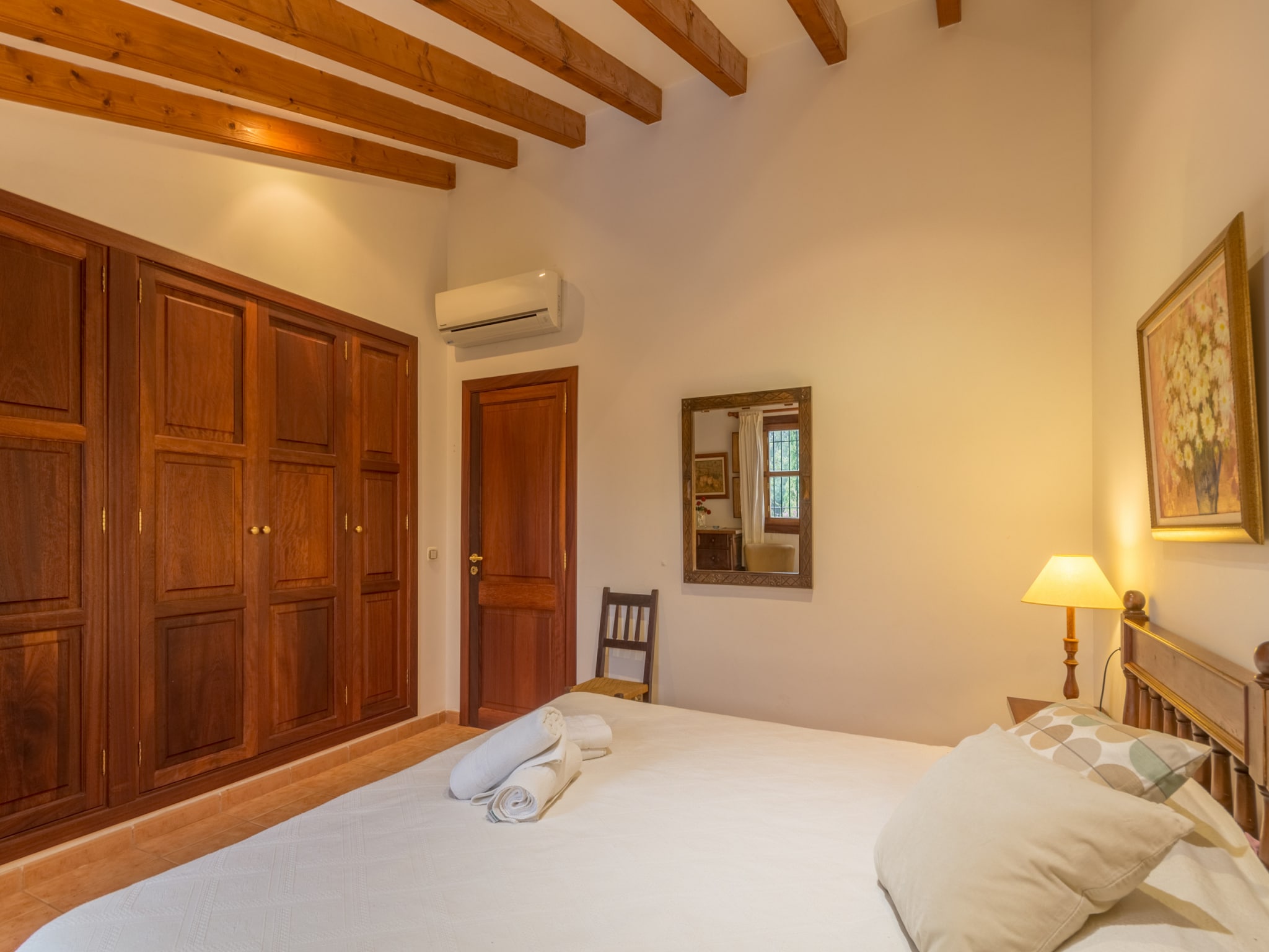   Antonio, Villa 5StarsHome Mallorca