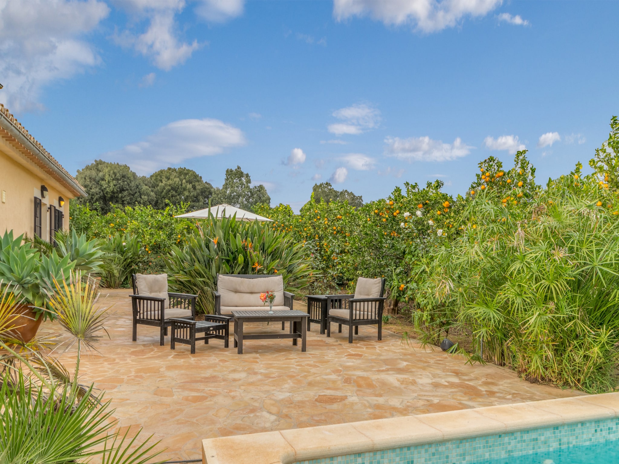   Son Fornes, Finca 5StarsHome Mallorca