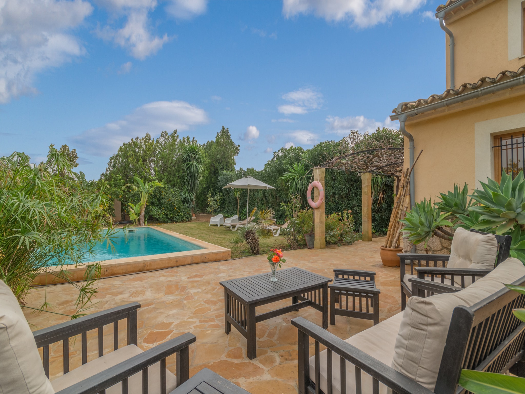  Son Fornes, Finca 5StarsHome Mallorca