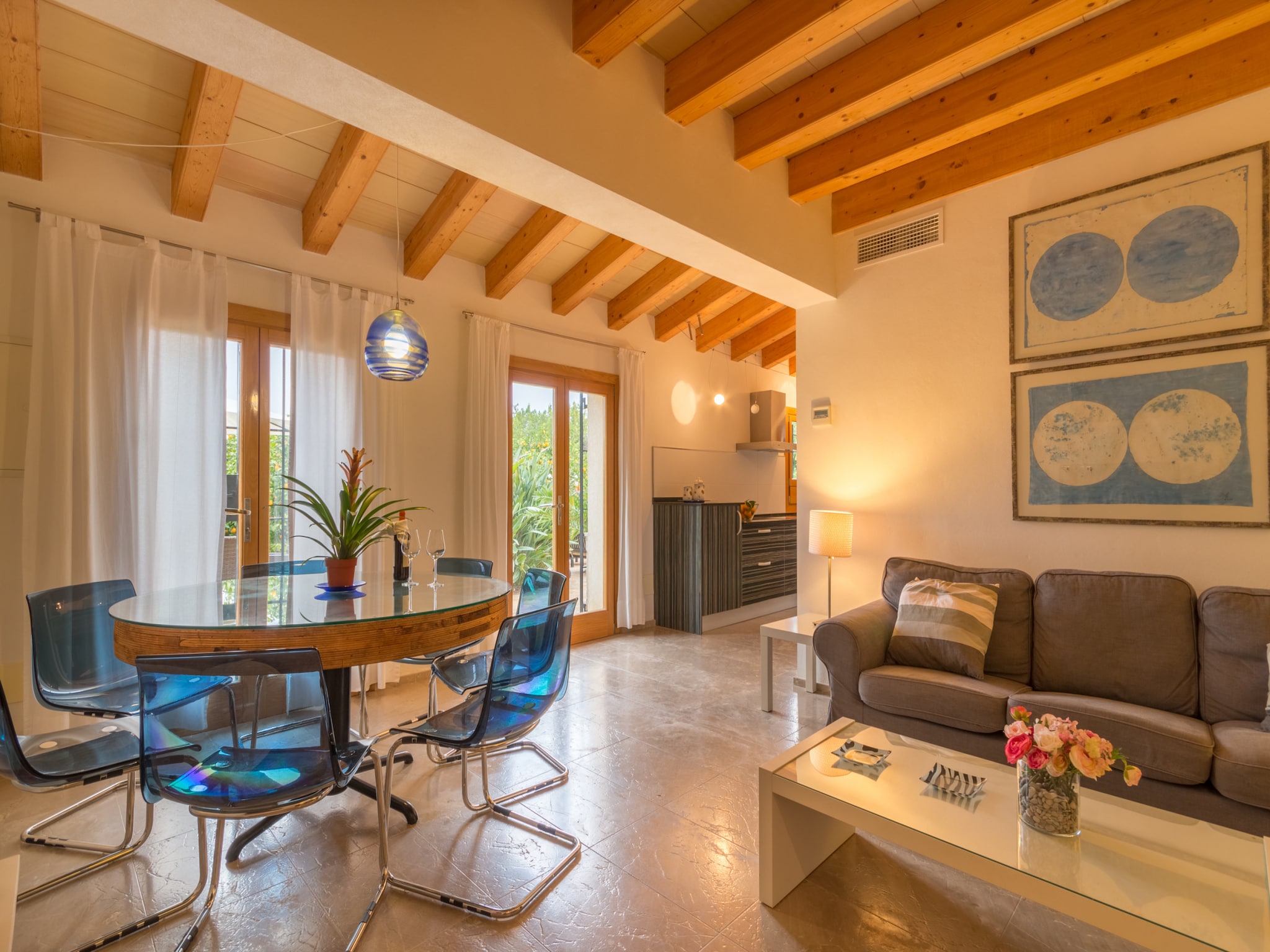   Son Fornes, Finca 5StarsHome Mallorca