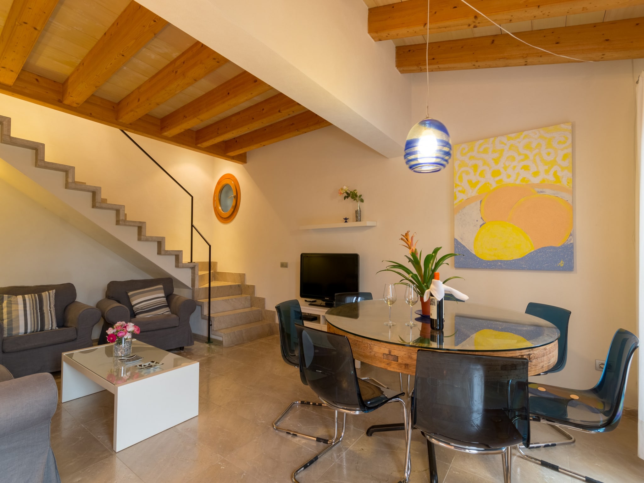   Son Fornes, Finca 5StarsHome Mallorca