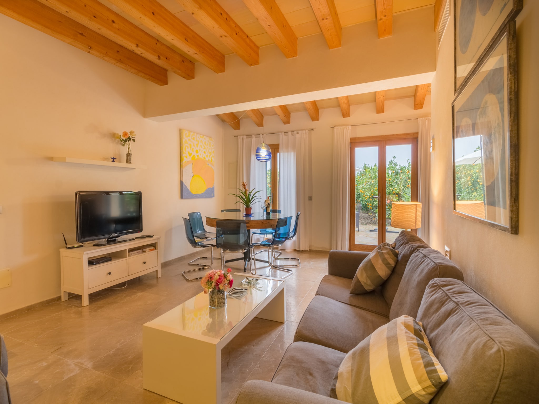   Son Fornes, Finca 5StarsHome Mallorca