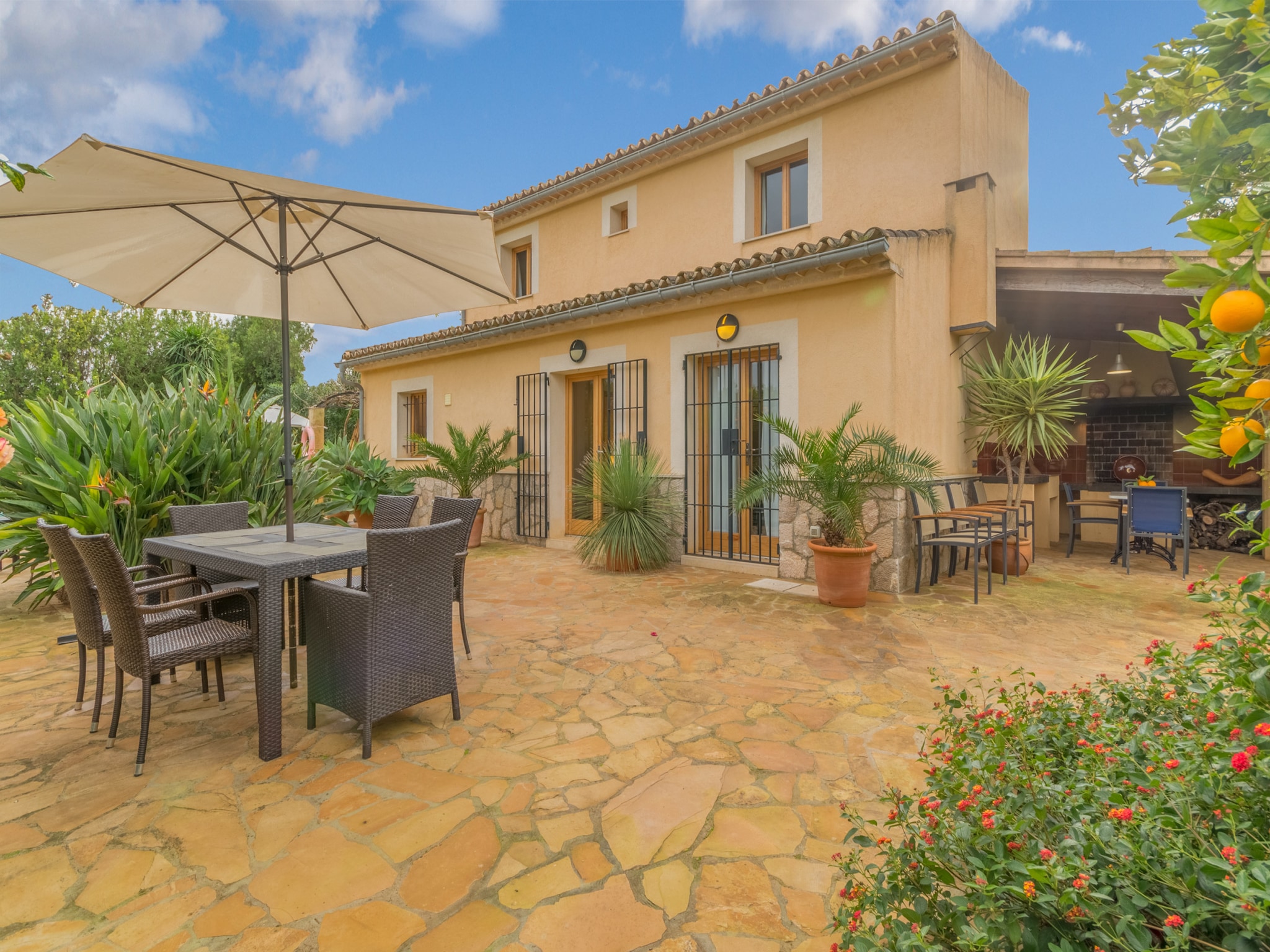   Son Fornes, Finca 5StarsHome Mallorca