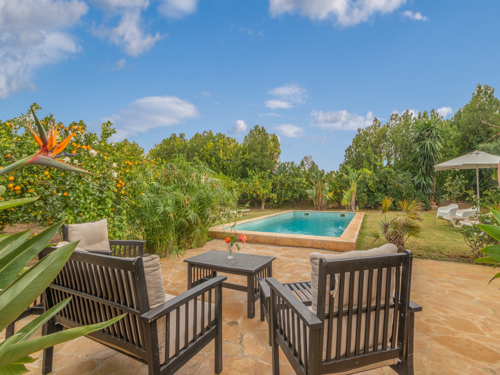  Son Fornes, Finca 5StarsHome Mallorca