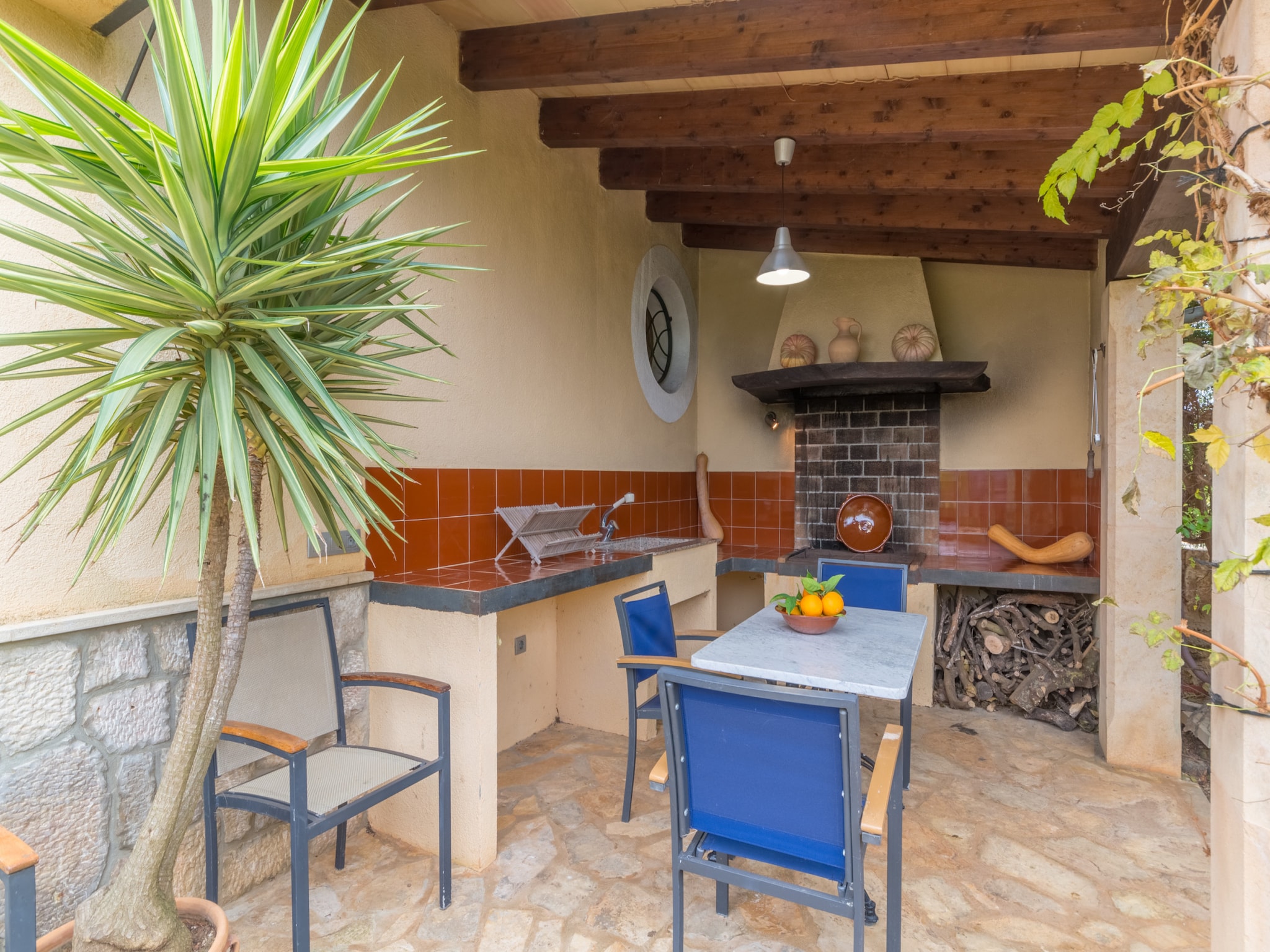   Son Fornes, Finca 5StarsHome Mallorca