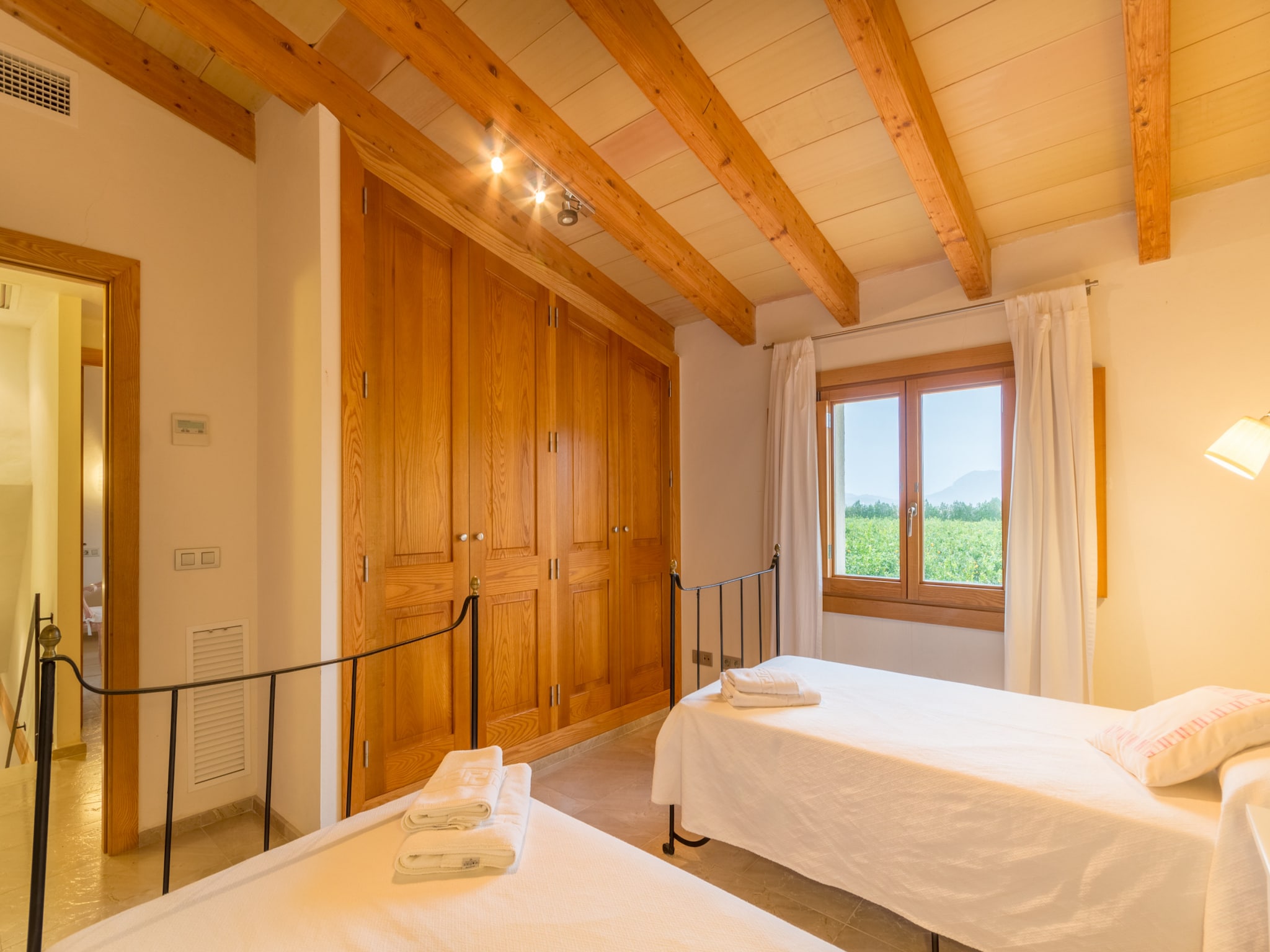   Son Fornes, Finca 5StarsHome Mallorca