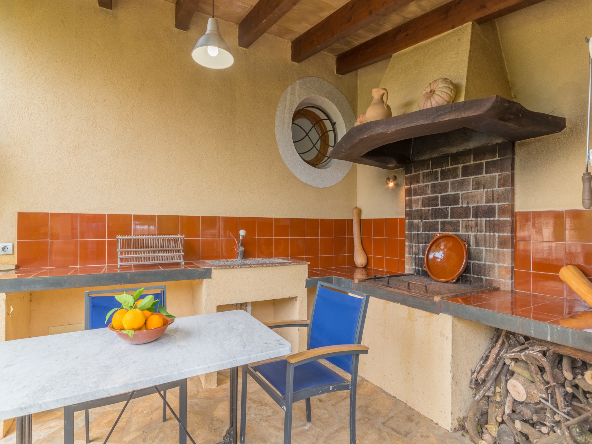   Son Fornes, Finca 5StarsHome Mallorca