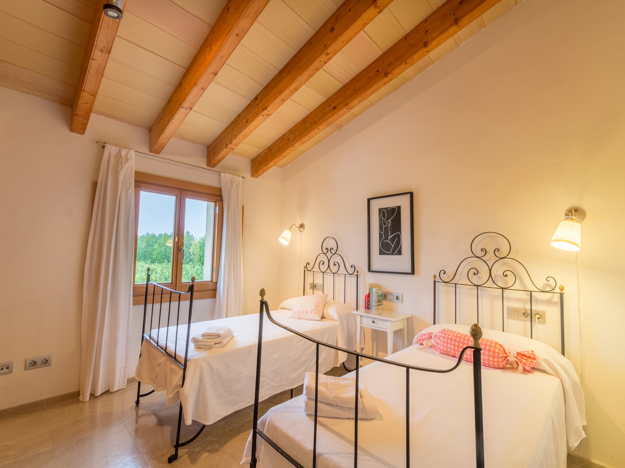   Son Fornes, Finca 5StarsHome Mallorca