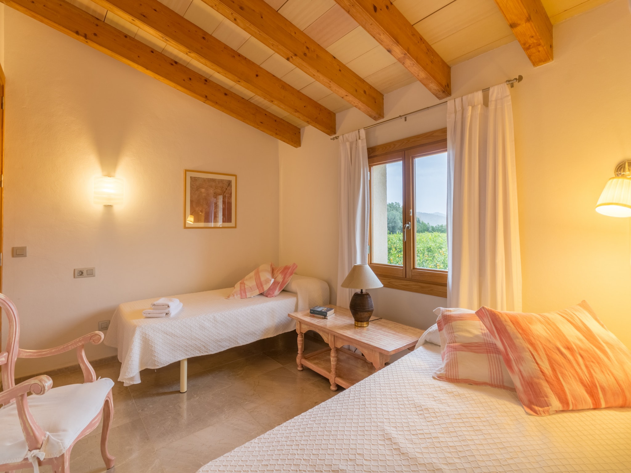   Son Fornes, Finca 5StarsHome Mallorca