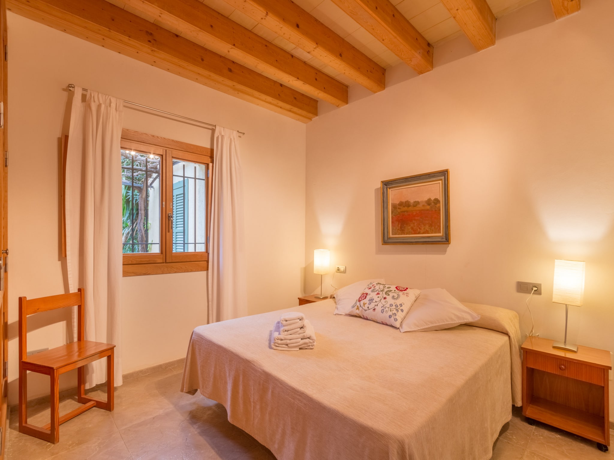   Son Fornes, Finca 5StarsHome Mallorca