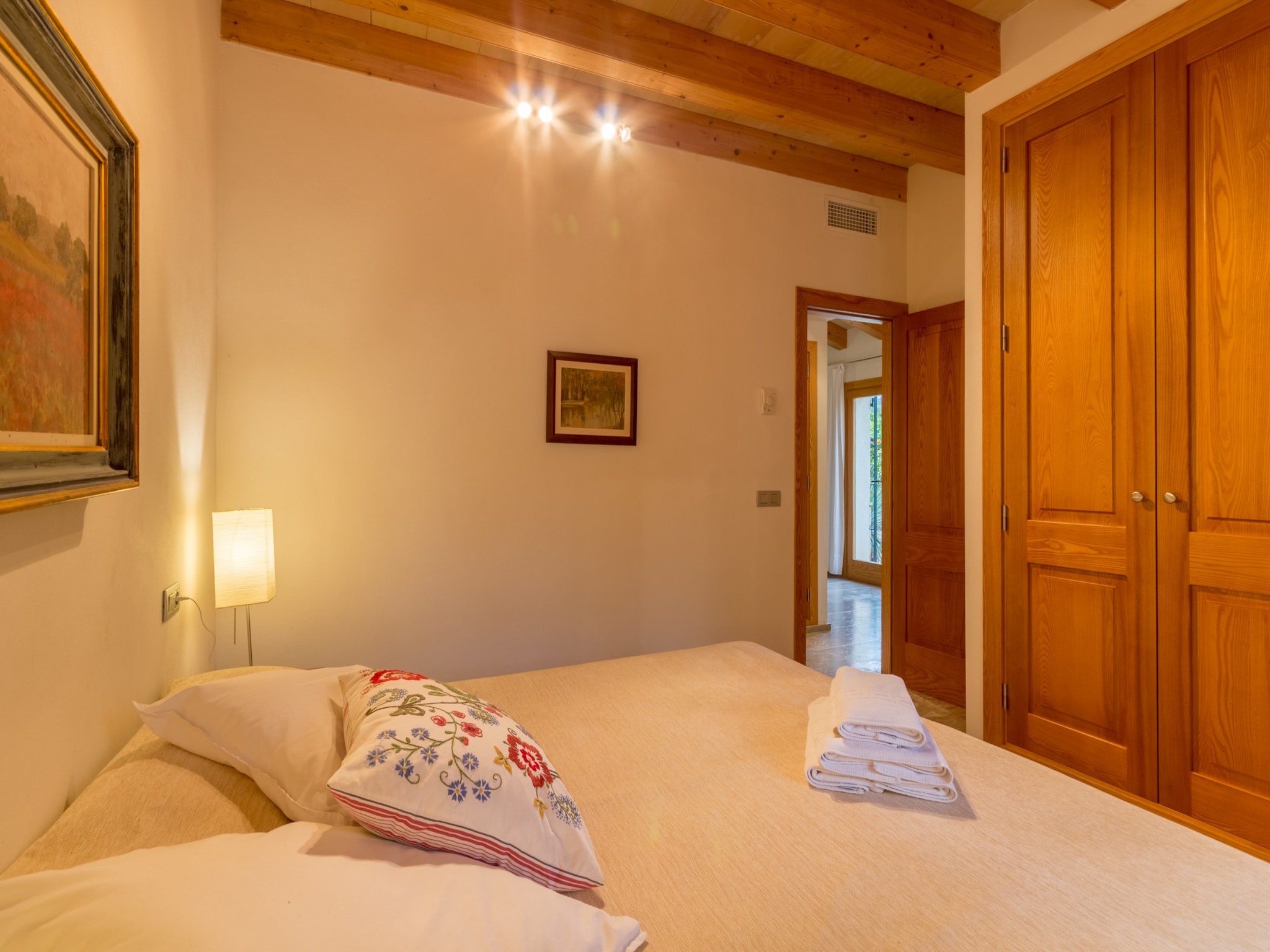  Son Fornes, Finca 5StarsHome Mallorca