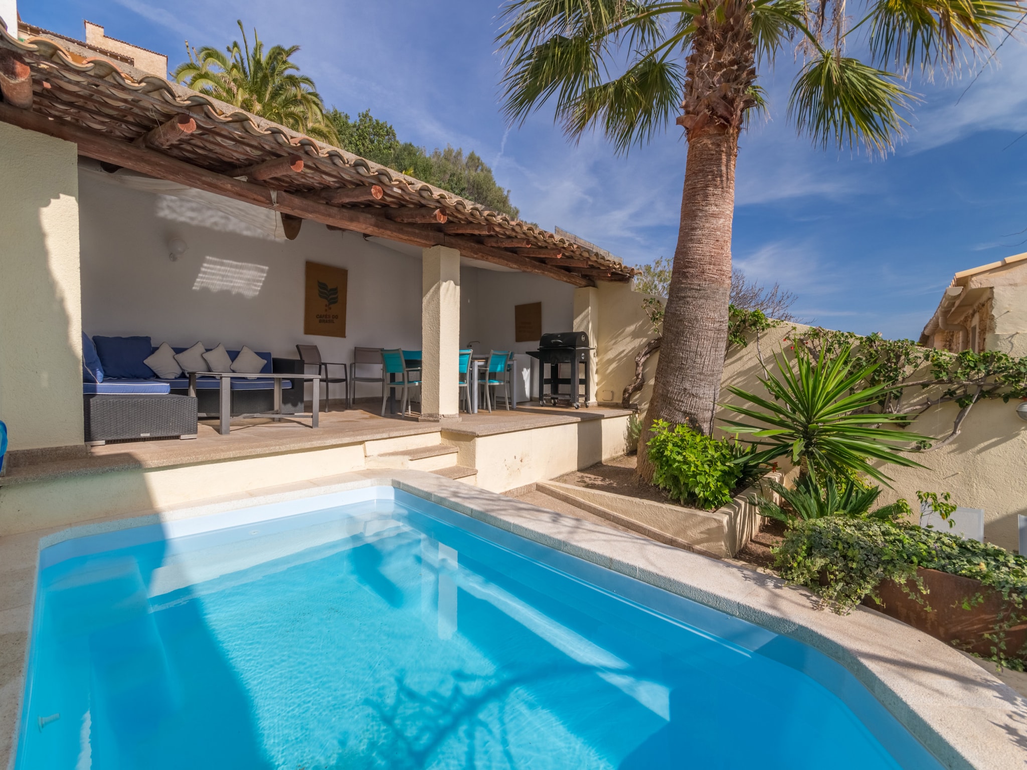   Yacoset, House 5StarsHome Mallorca