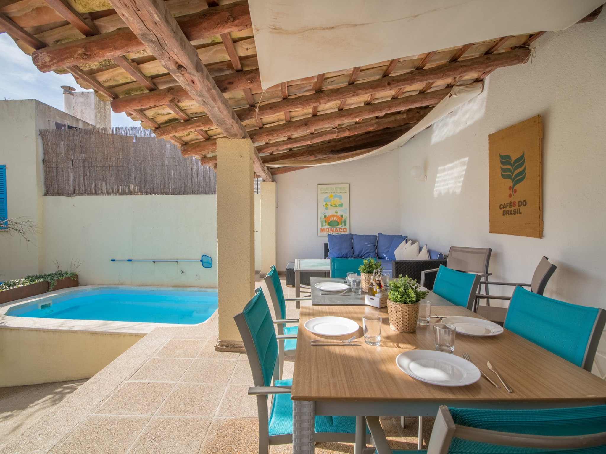   Yacoset, House 5StarsHome Mallorca