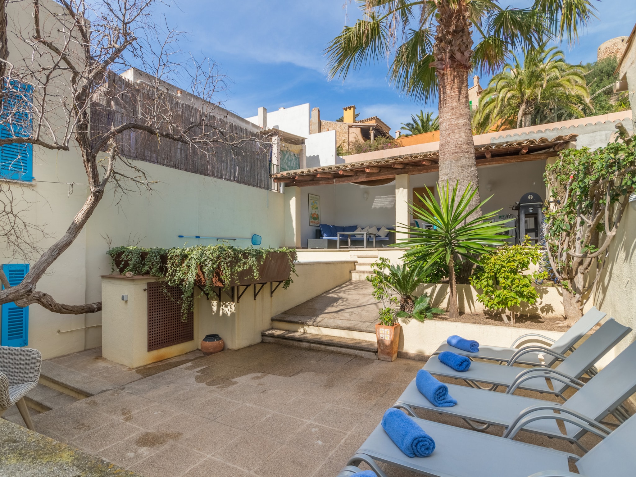   Yacoset, House 5StarsHome Mallorca